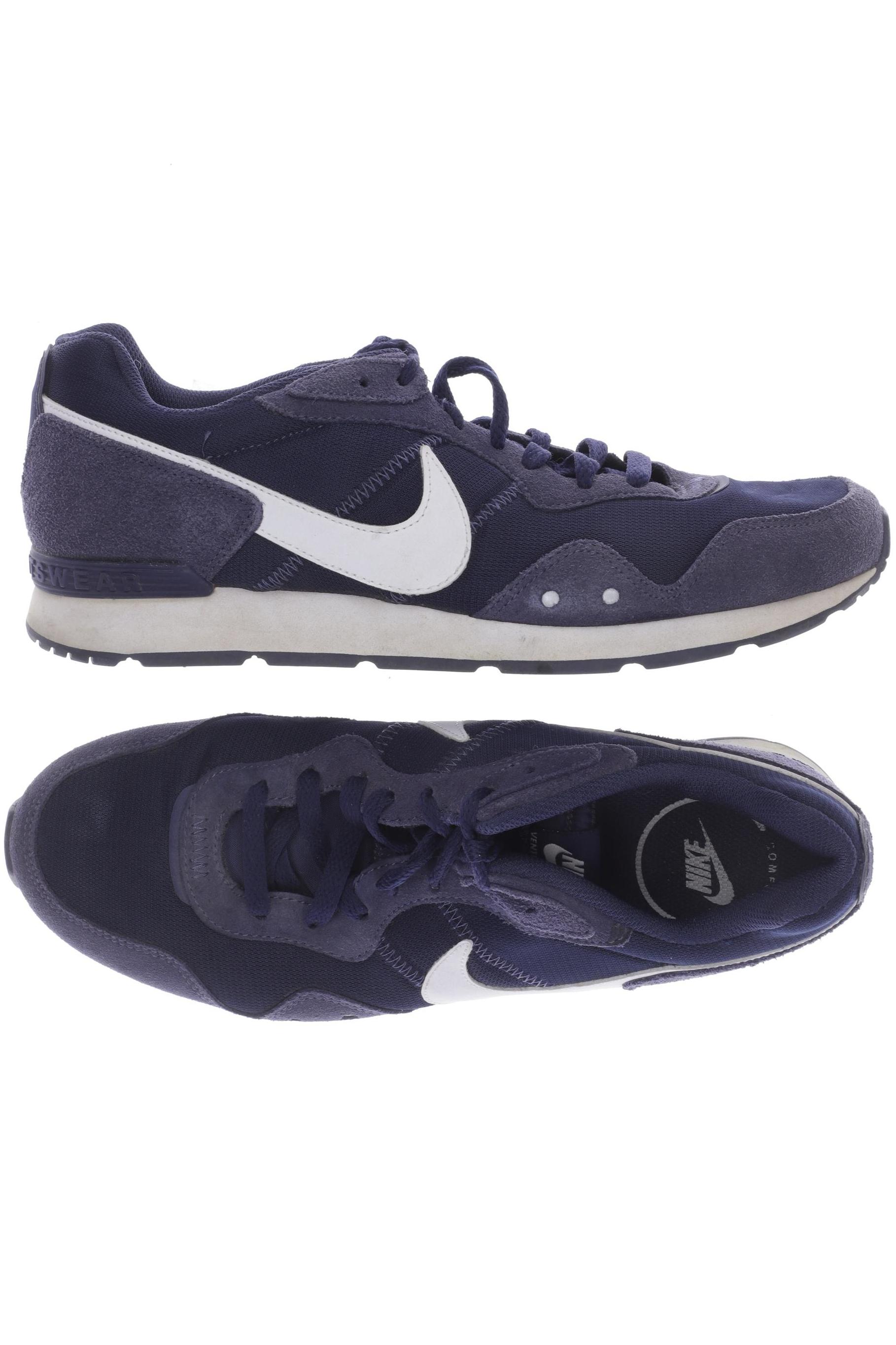 

Nike Herren Sneakers, marineblau, Gr. 44