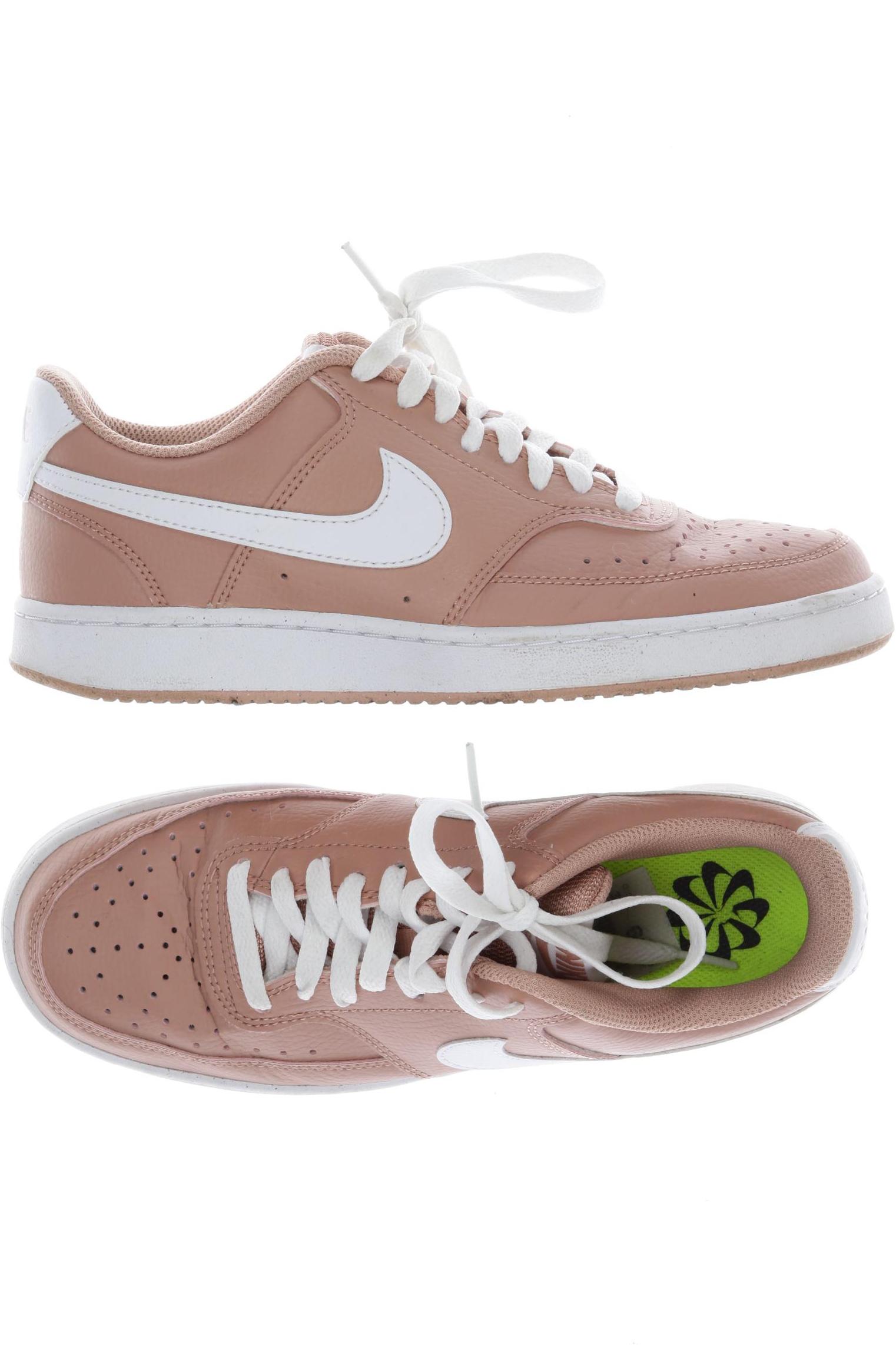 

Nike Herren Sneakers, pink, Gr. 39