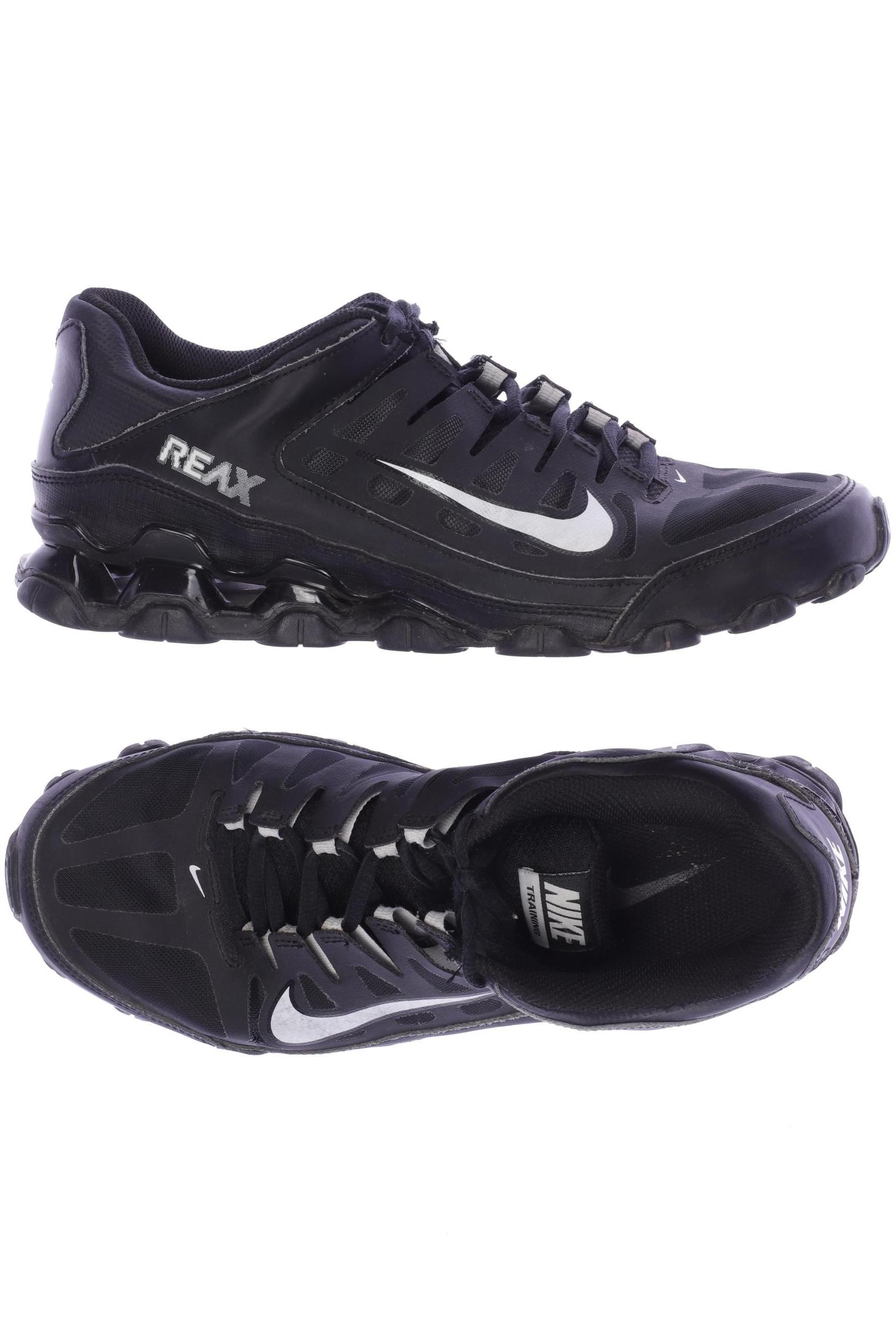 

Nike Herren Sneakers, schwarz, Gr. 42