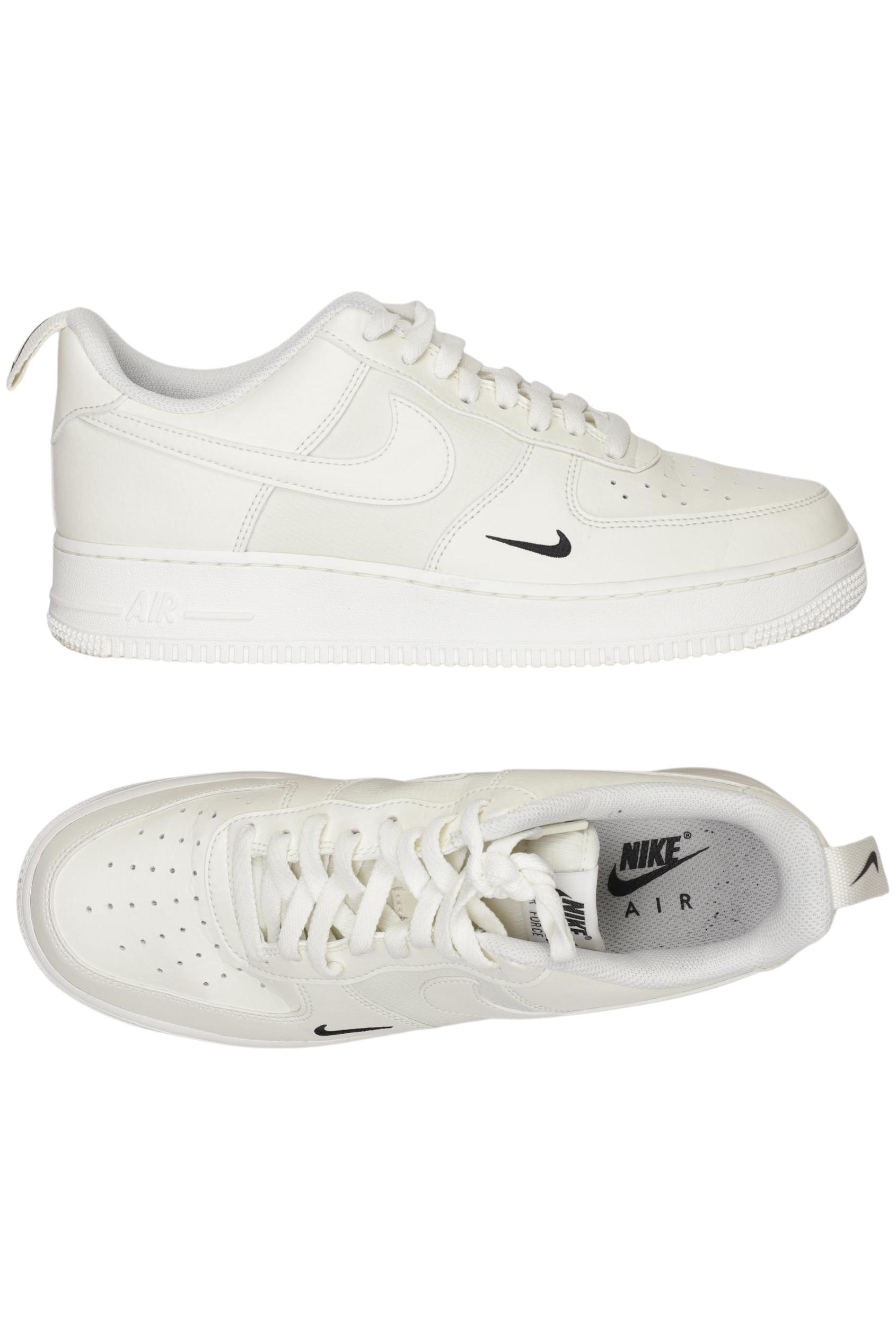 

Nike Herren Sneakers, cremeweiß, Gr. 43