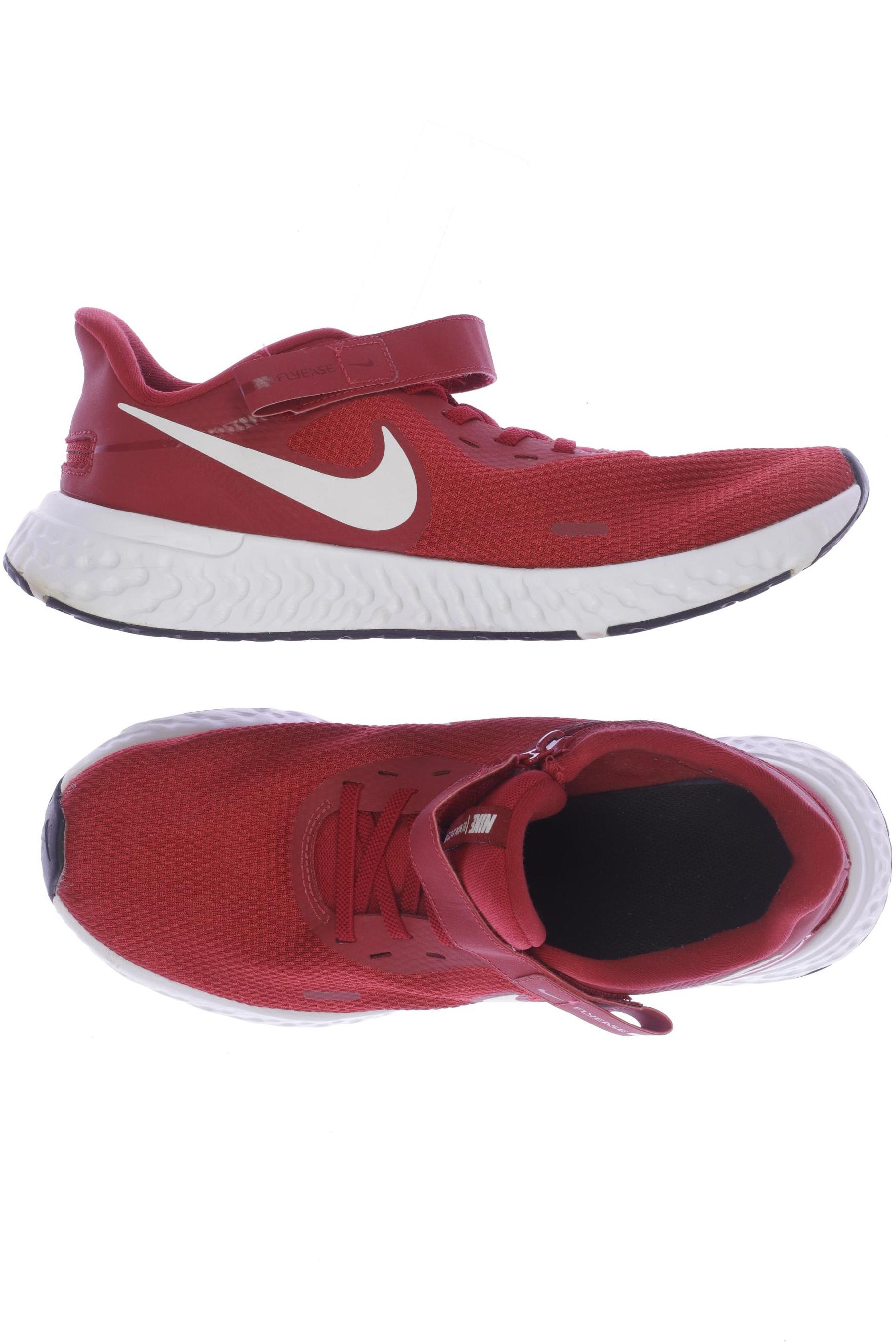 

Nike Herren Sneakers, rot, Gr. 42