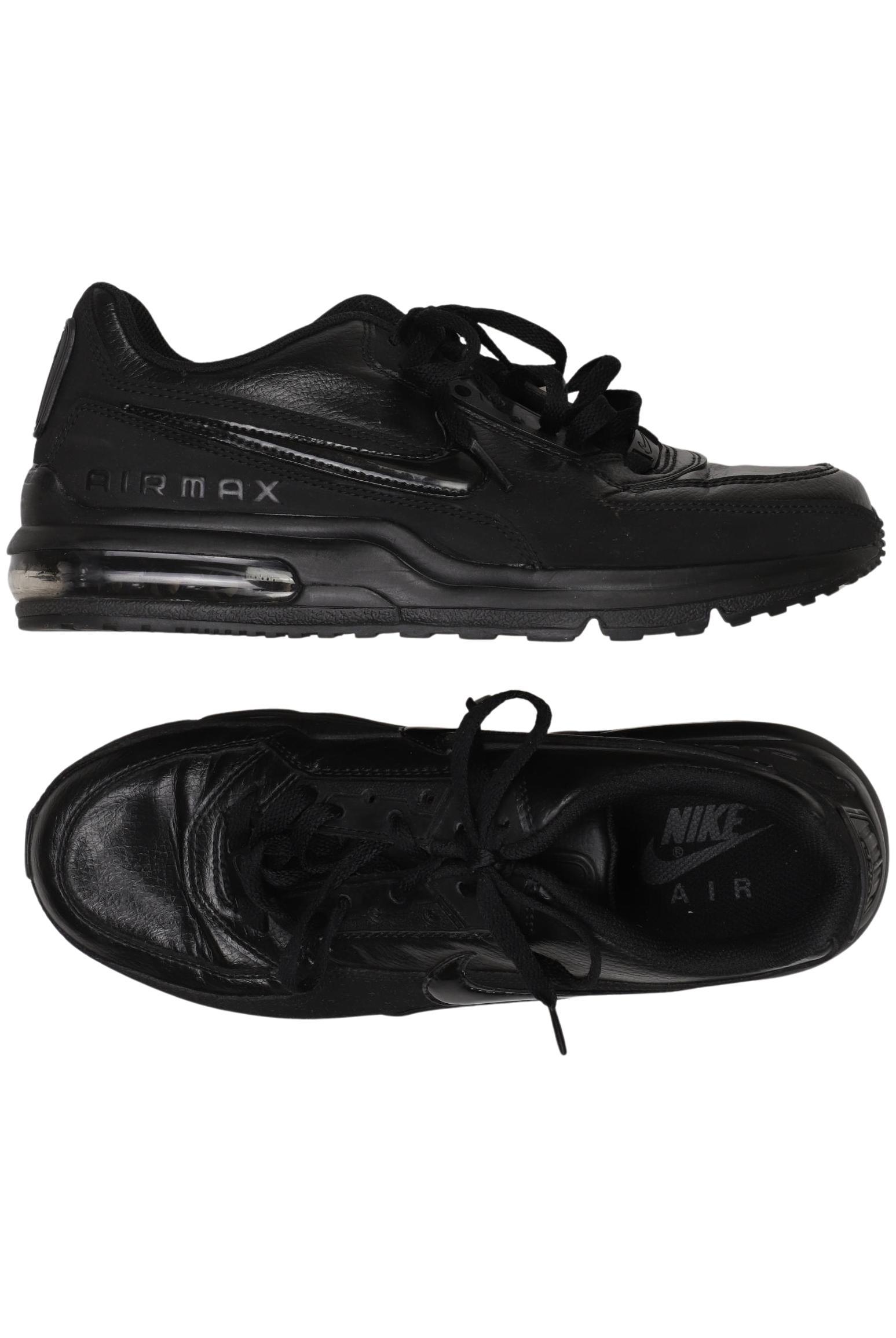 

Nike Herren Sneakers, schwarz, Gr. 41