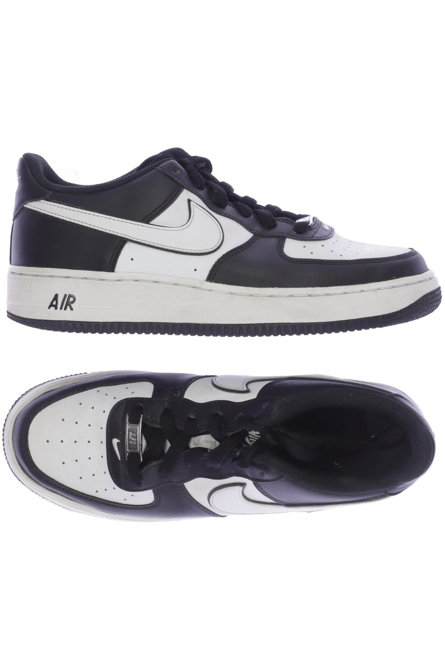 

Nike Herren Sneakers, schwarz, Gr. 39