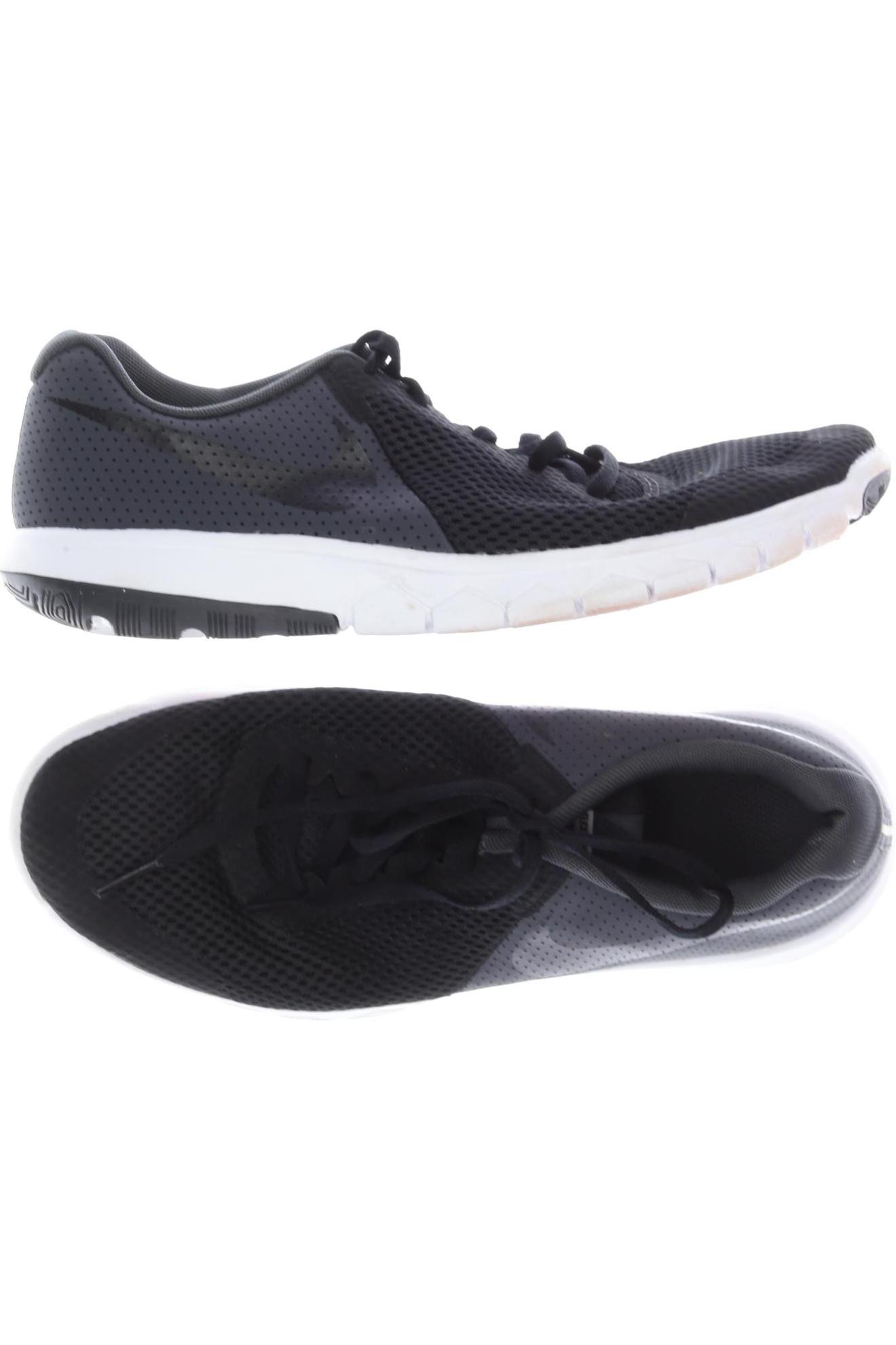 

Nike Herren Sneakers, schwarz, Gr. 40