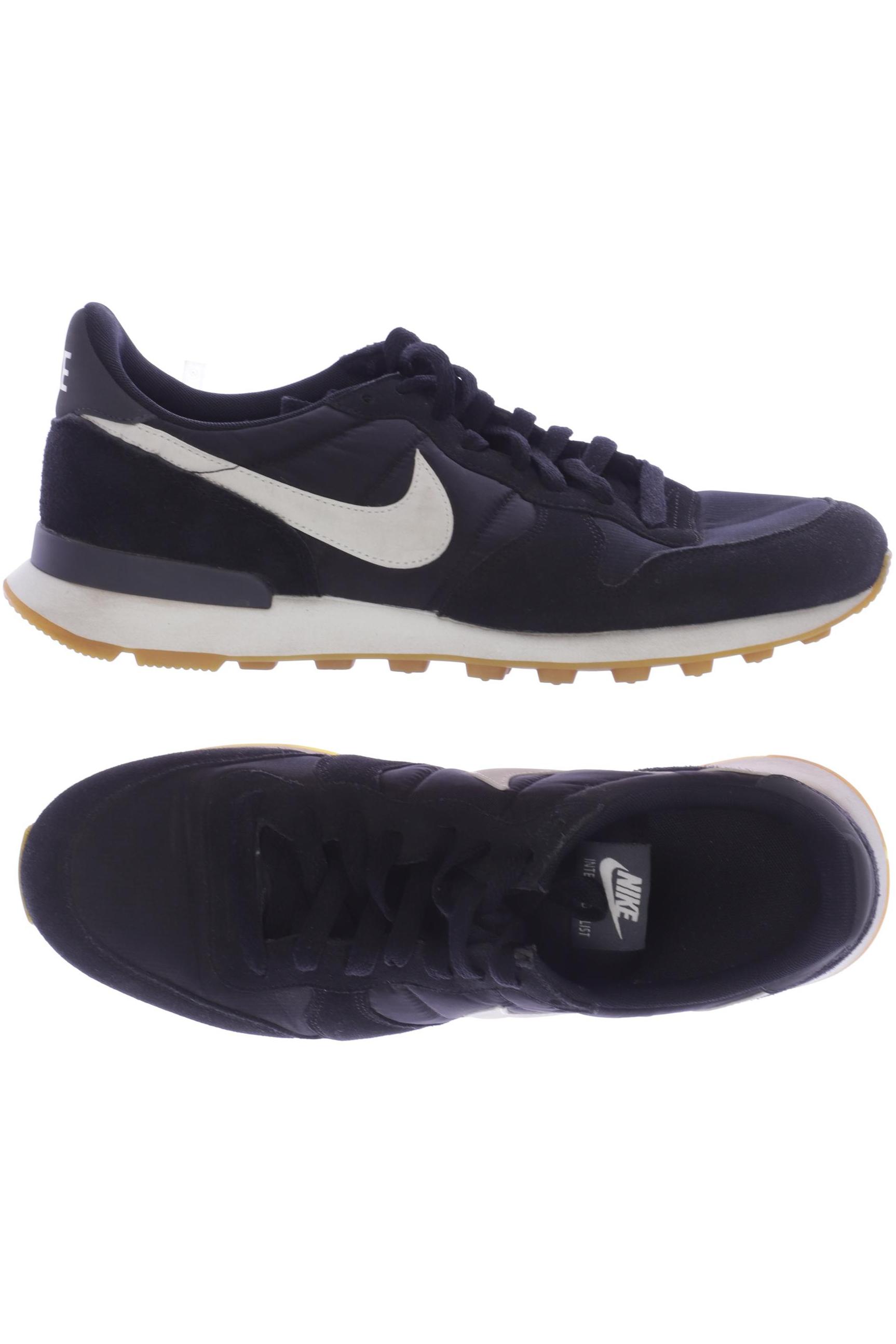 

Nike Herren Sneakers, schwarz