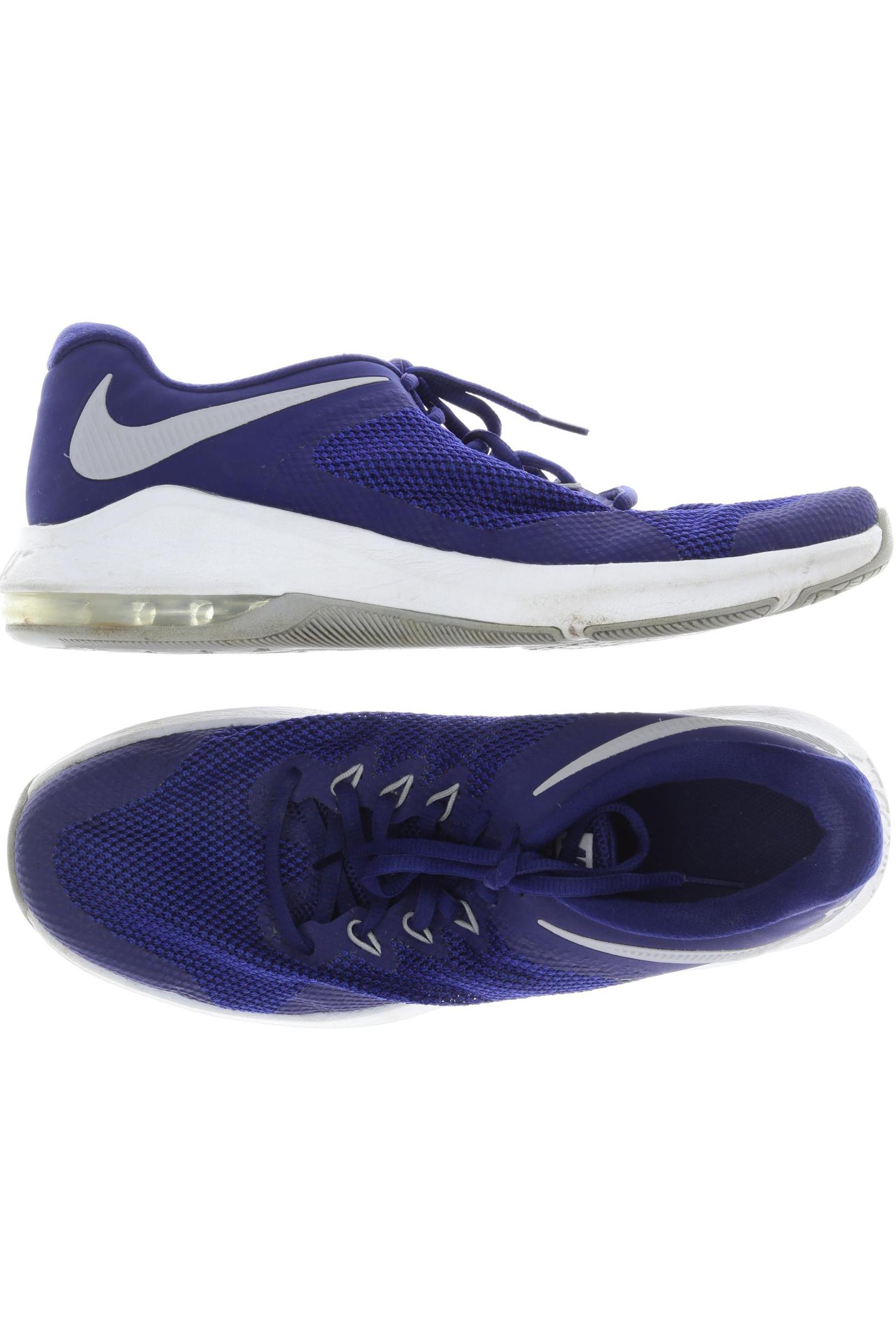 

Nike Herren Sneakers, marineblau, Gr. 44