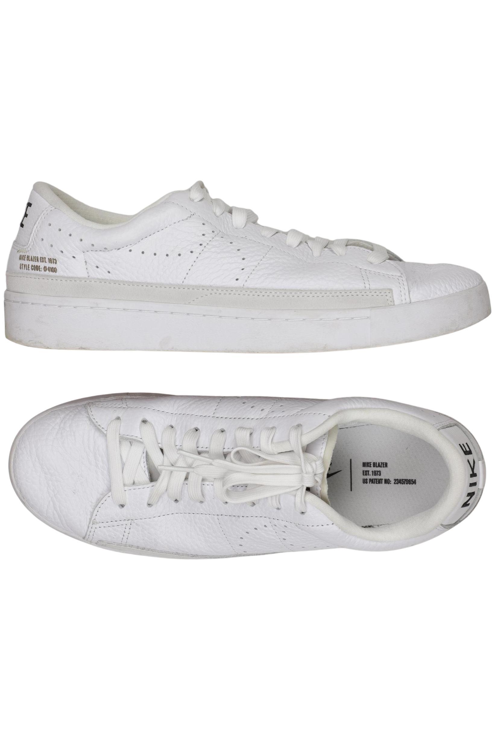 

Nike Herren Sneakers, weiß, Gr. 42