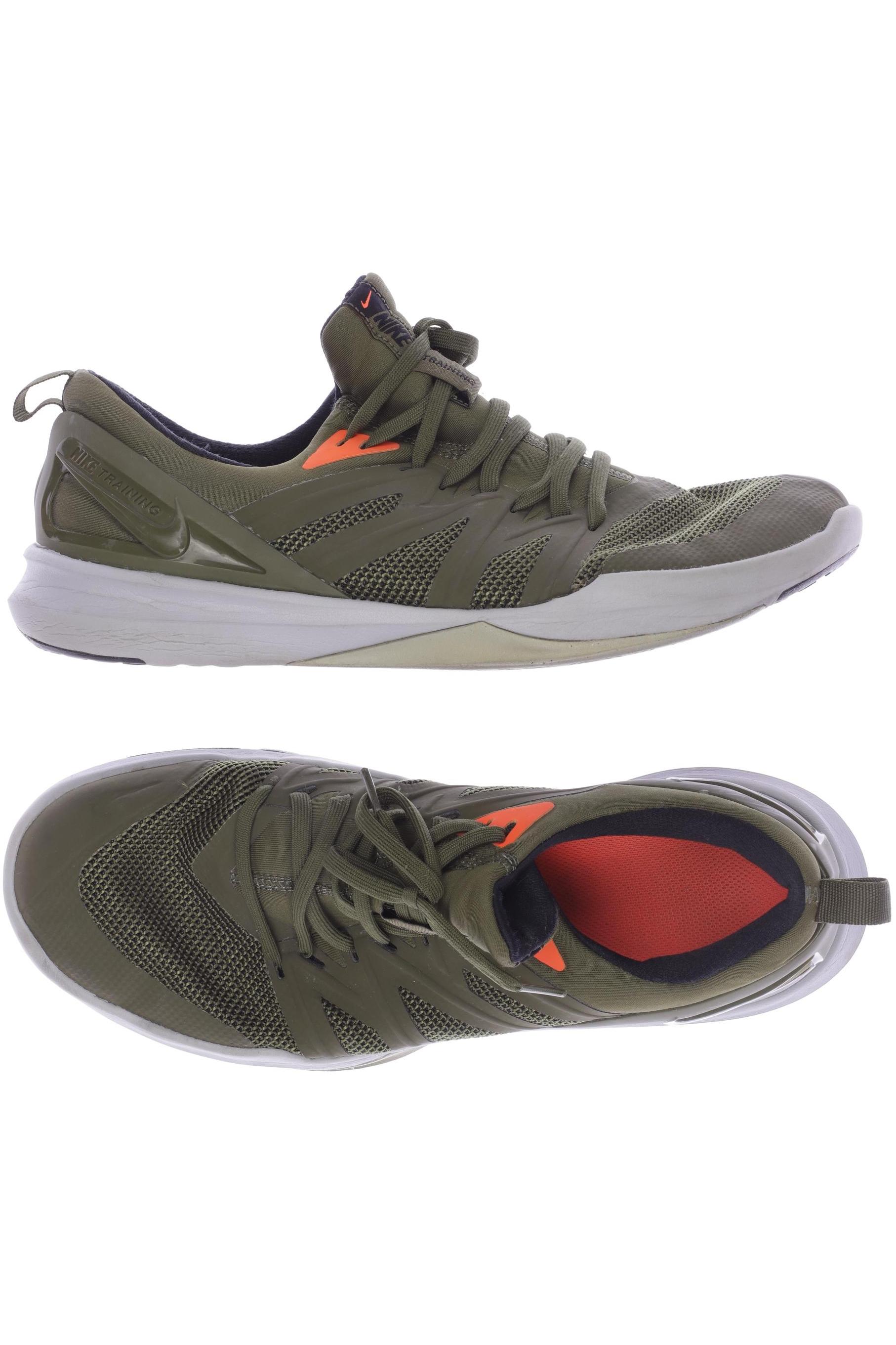 

Nike Herren Sneakers, grün
