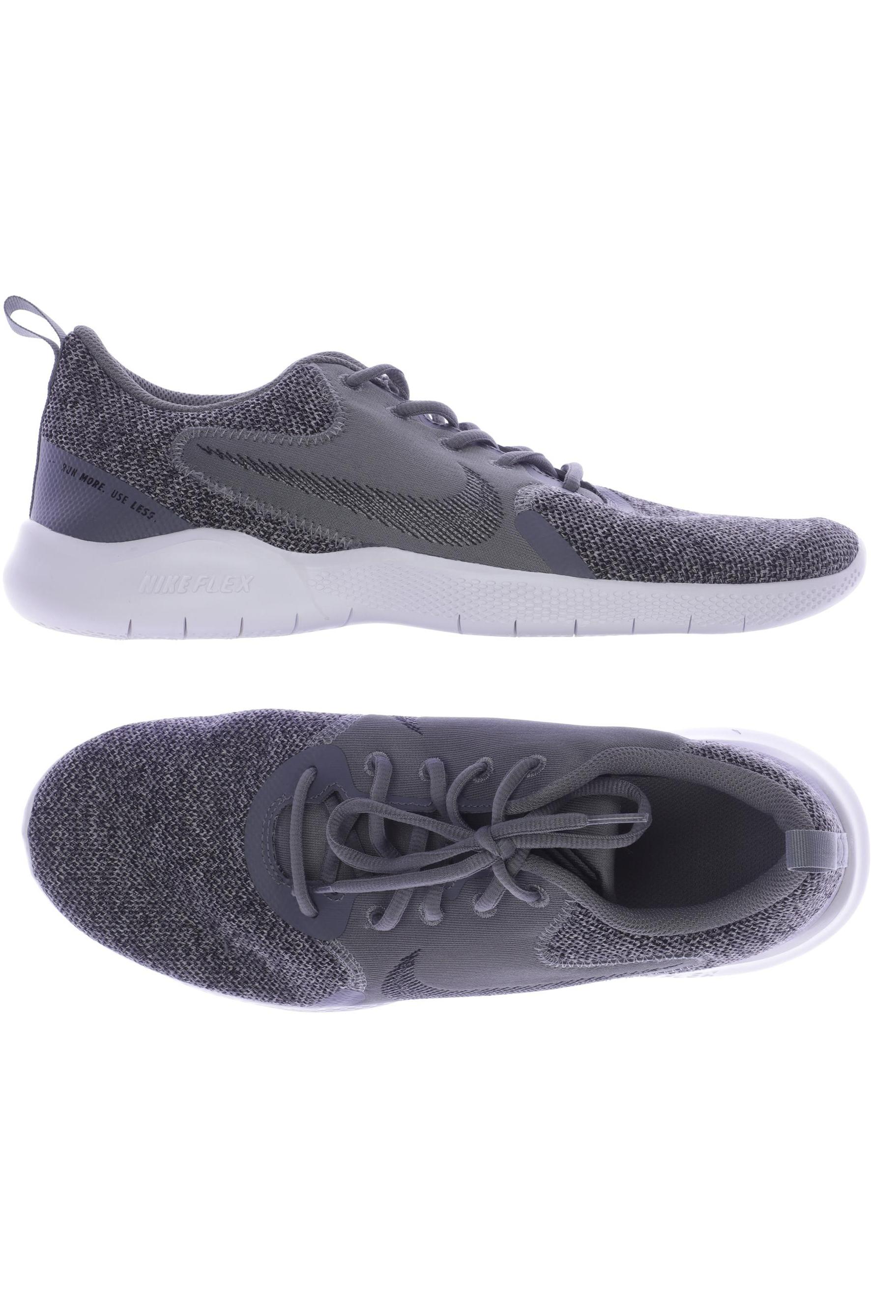 

Nike Herren Sneakers, grau