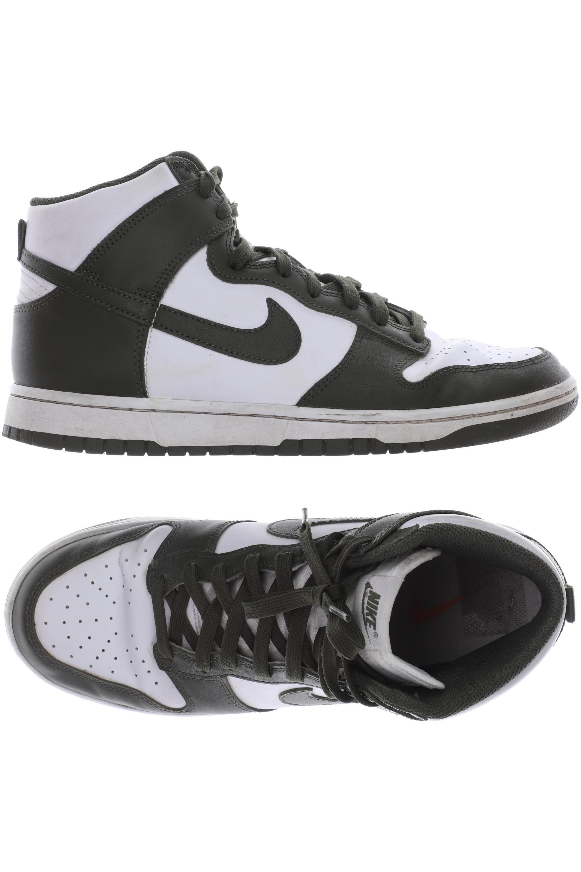 

Nike Herren Sneakers, grün