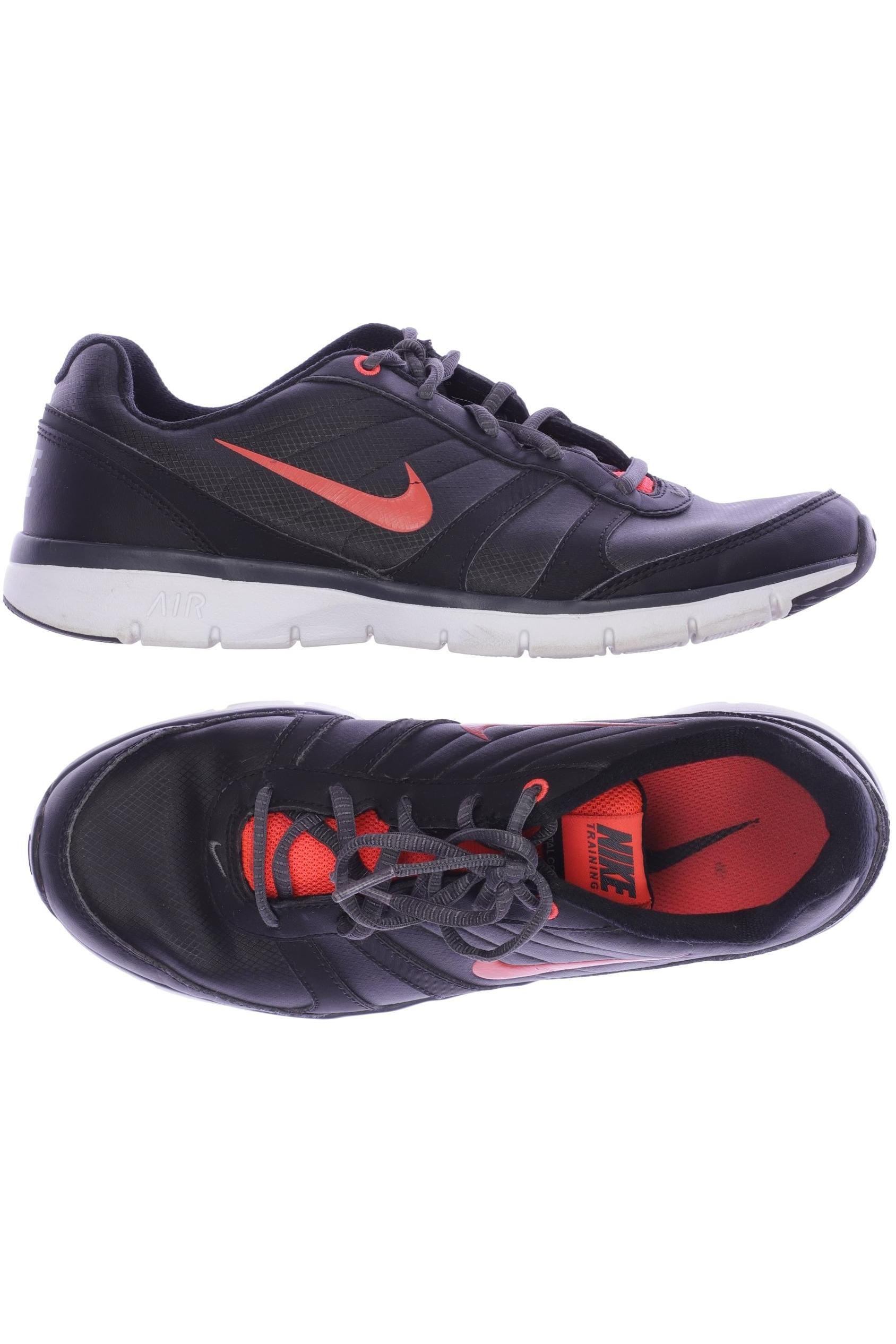 

Nike Herren Sneakers, schwarz, Gr. 40