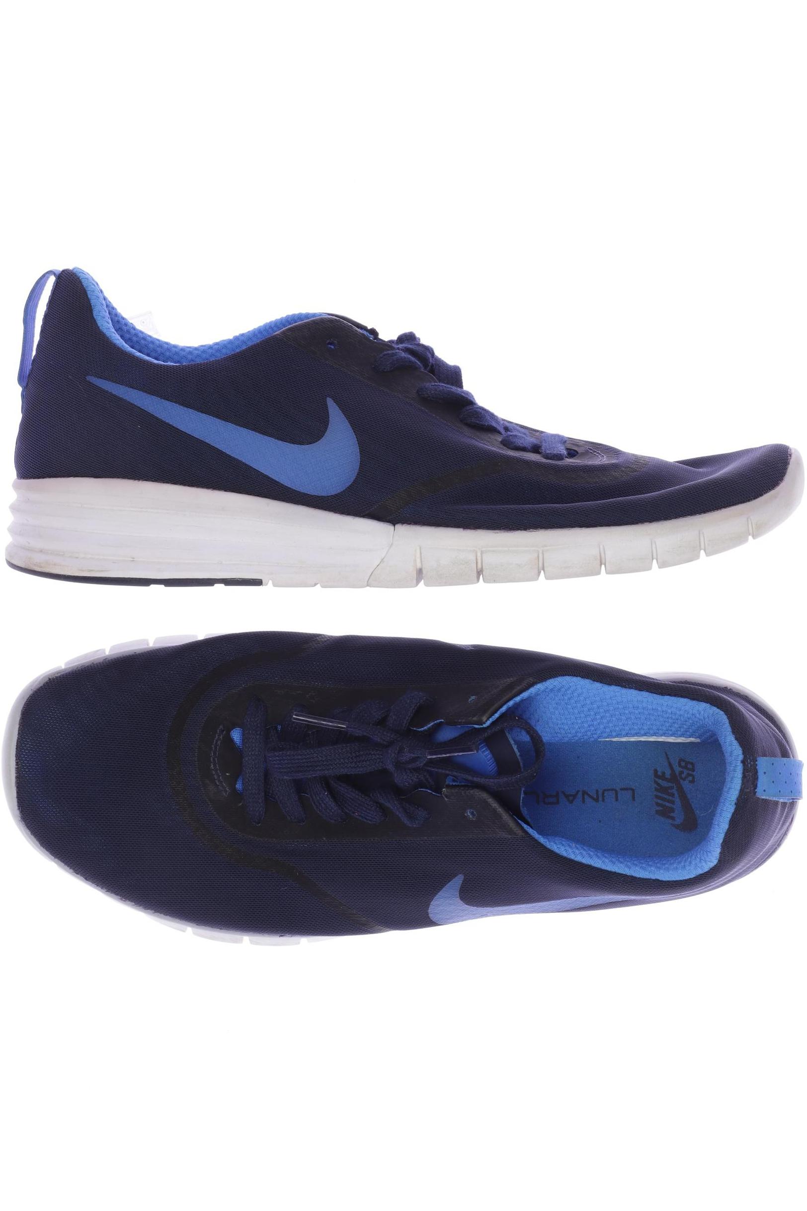 

Nike Herren Sneakers, marineblau, Gr. 44
