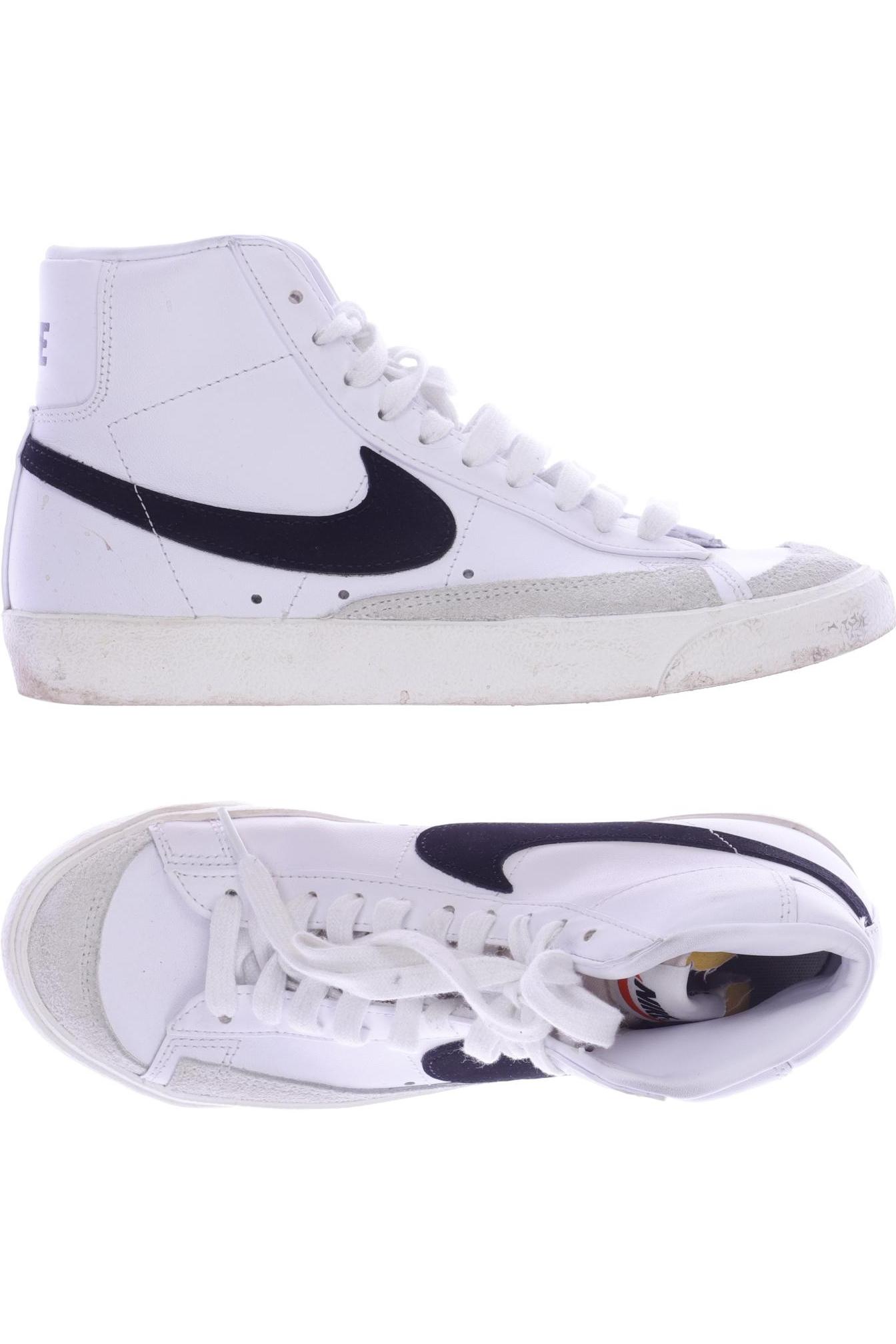 

Nike Herren Sneakers, weiß, Gr. 38