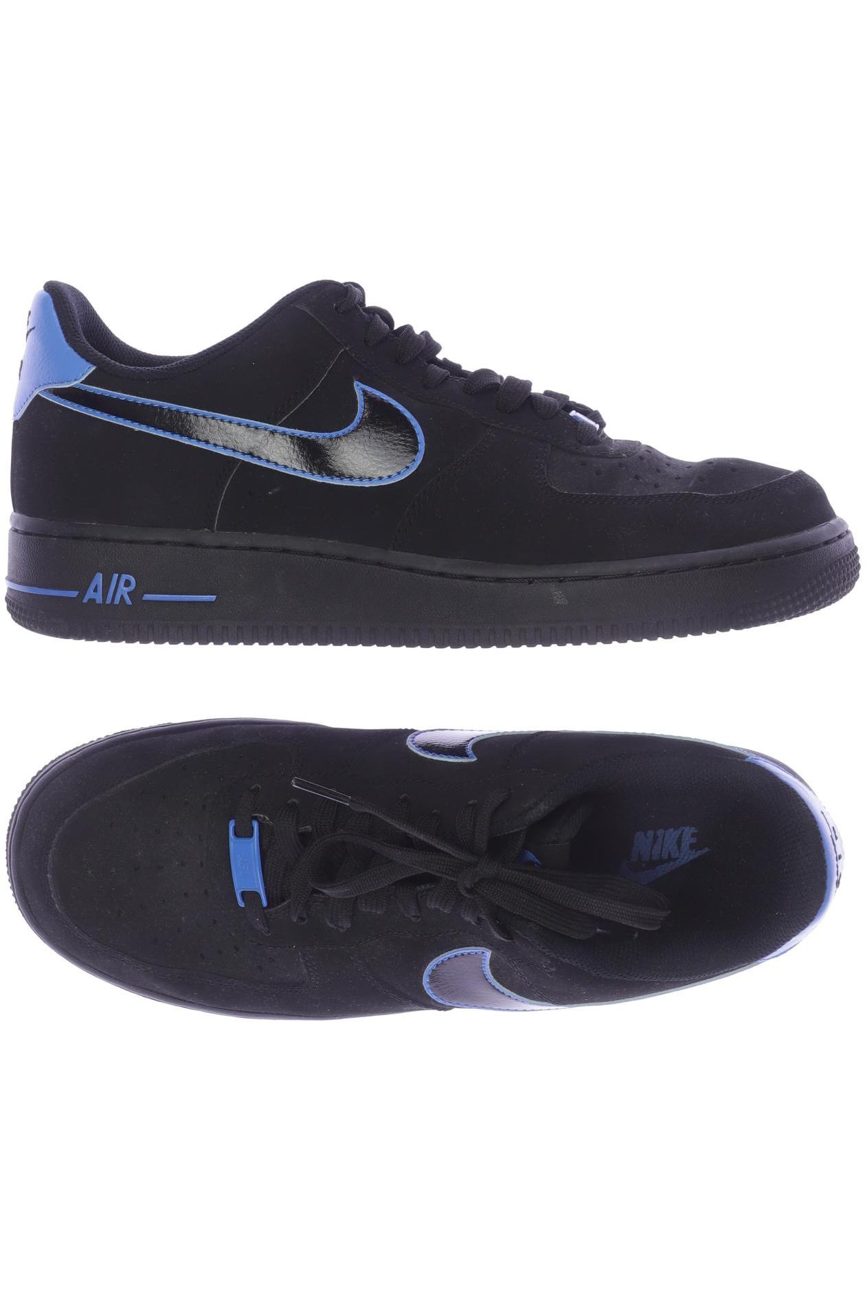 

Nike Herren Sneakers, schwarz, Gr. 41