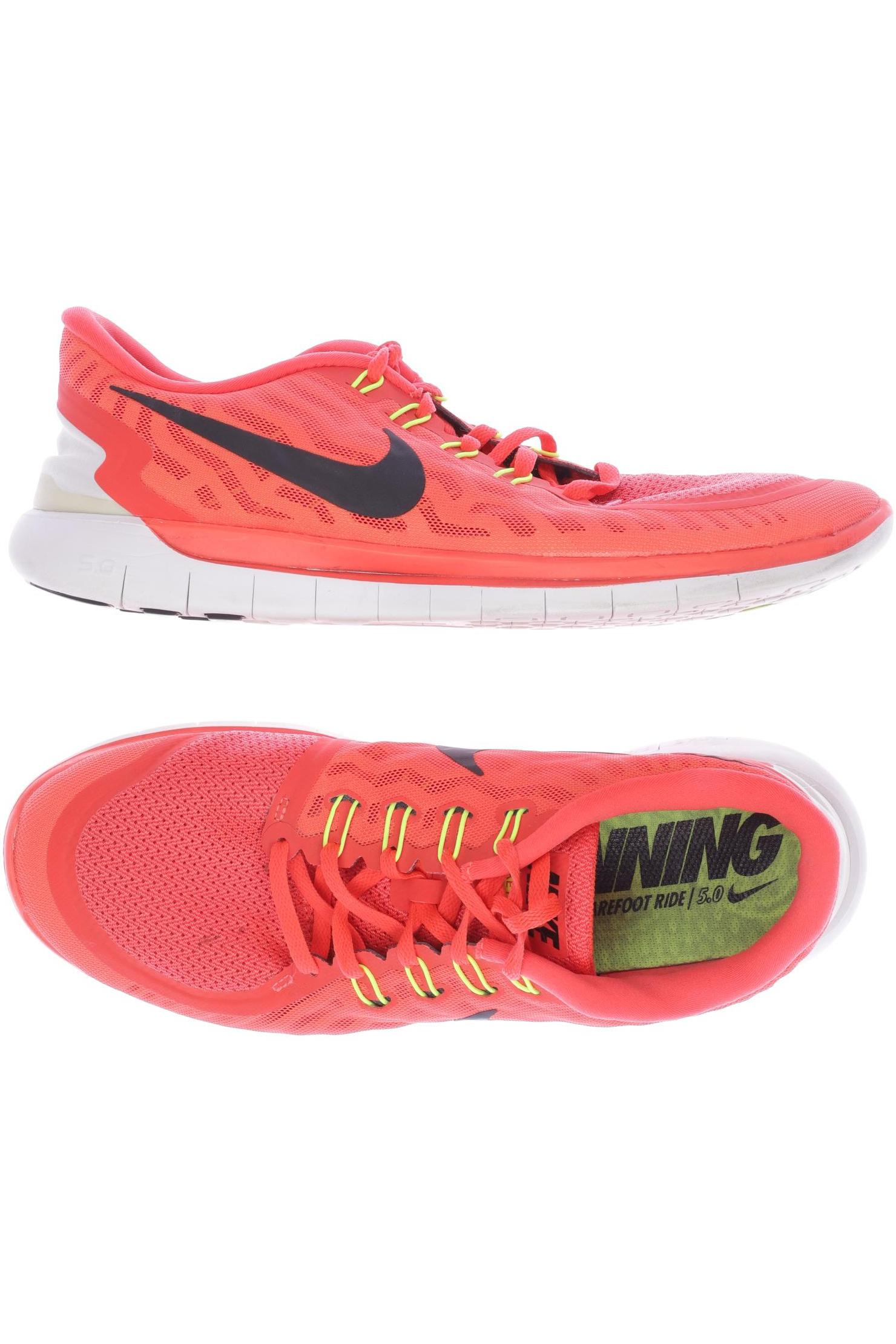 

Nike Herren Sneakers, neon