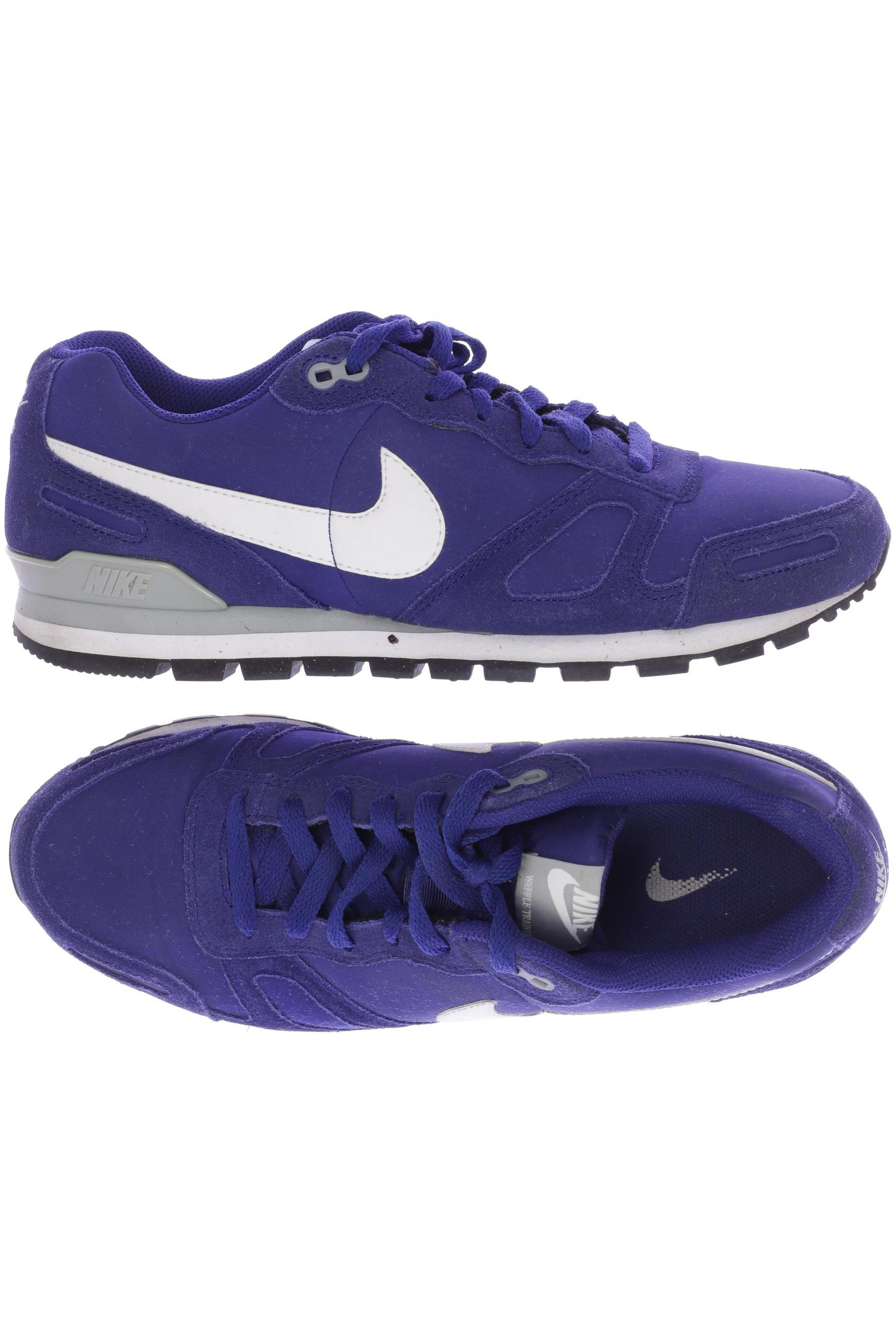 

Nike Herren Sneakers, blau, Gr. 44