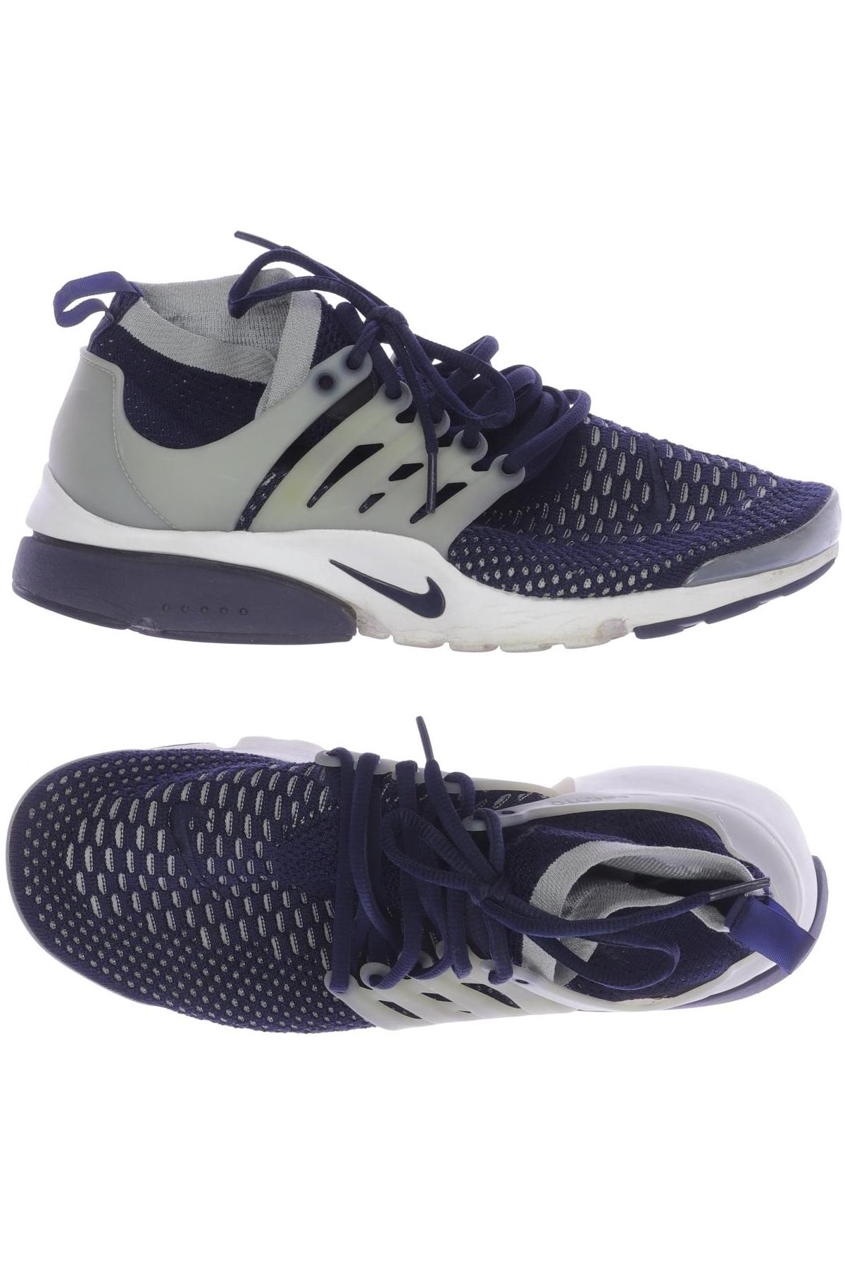 

Nike Herren Sneakers, marineblau, Gr. 42.5