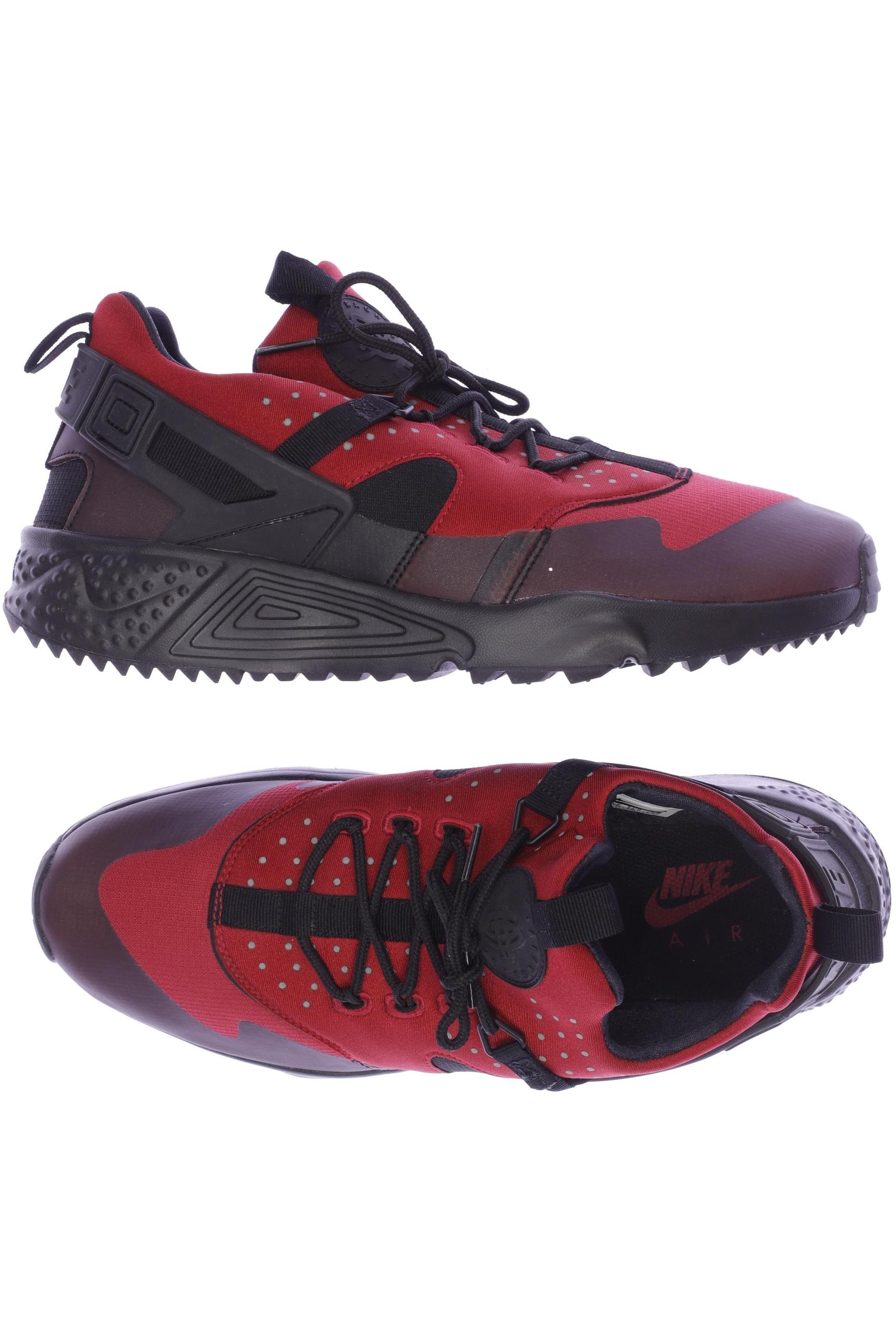 

Nike Herren Sneakers, rot, Gr. 44.5