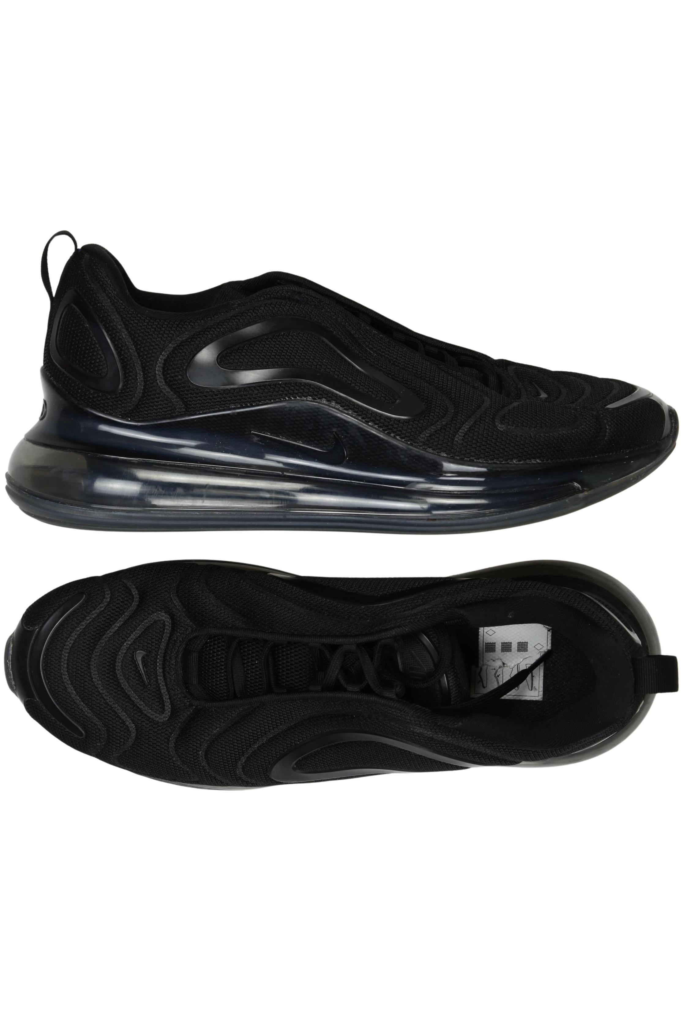 

Nike Herren Sneakers, schwarz, Gr. 44