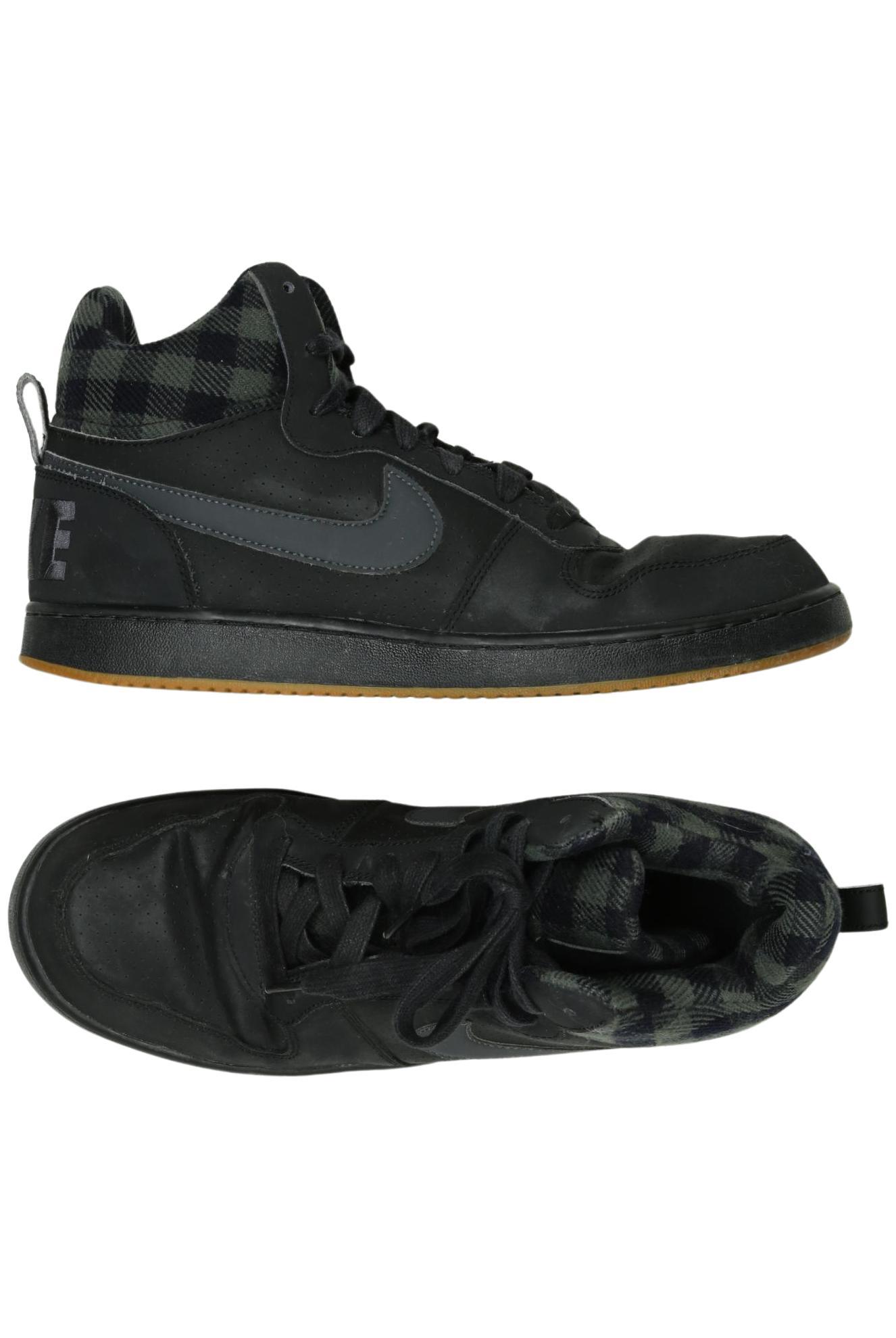

Nike Herren Sneakers, schwarz, Gr. 44