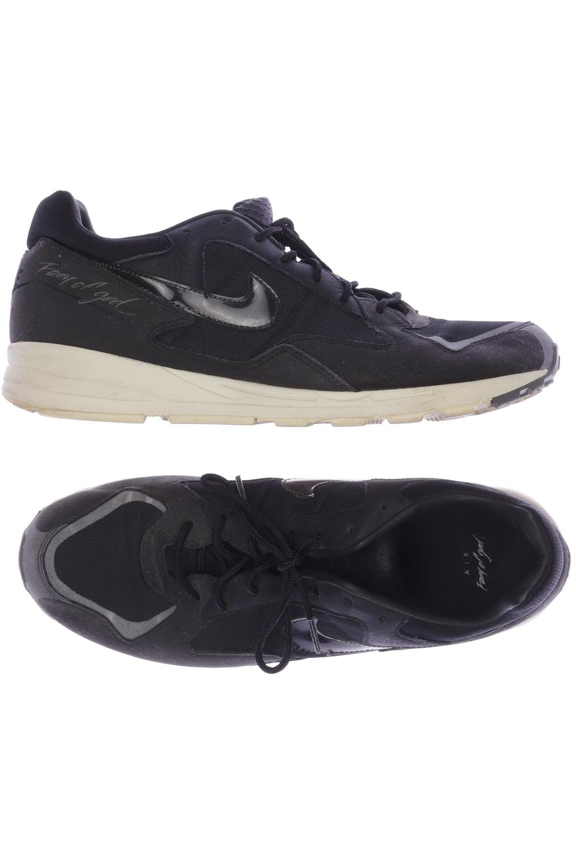

Nike Herren Sneakers, schwarz, Gr. 46