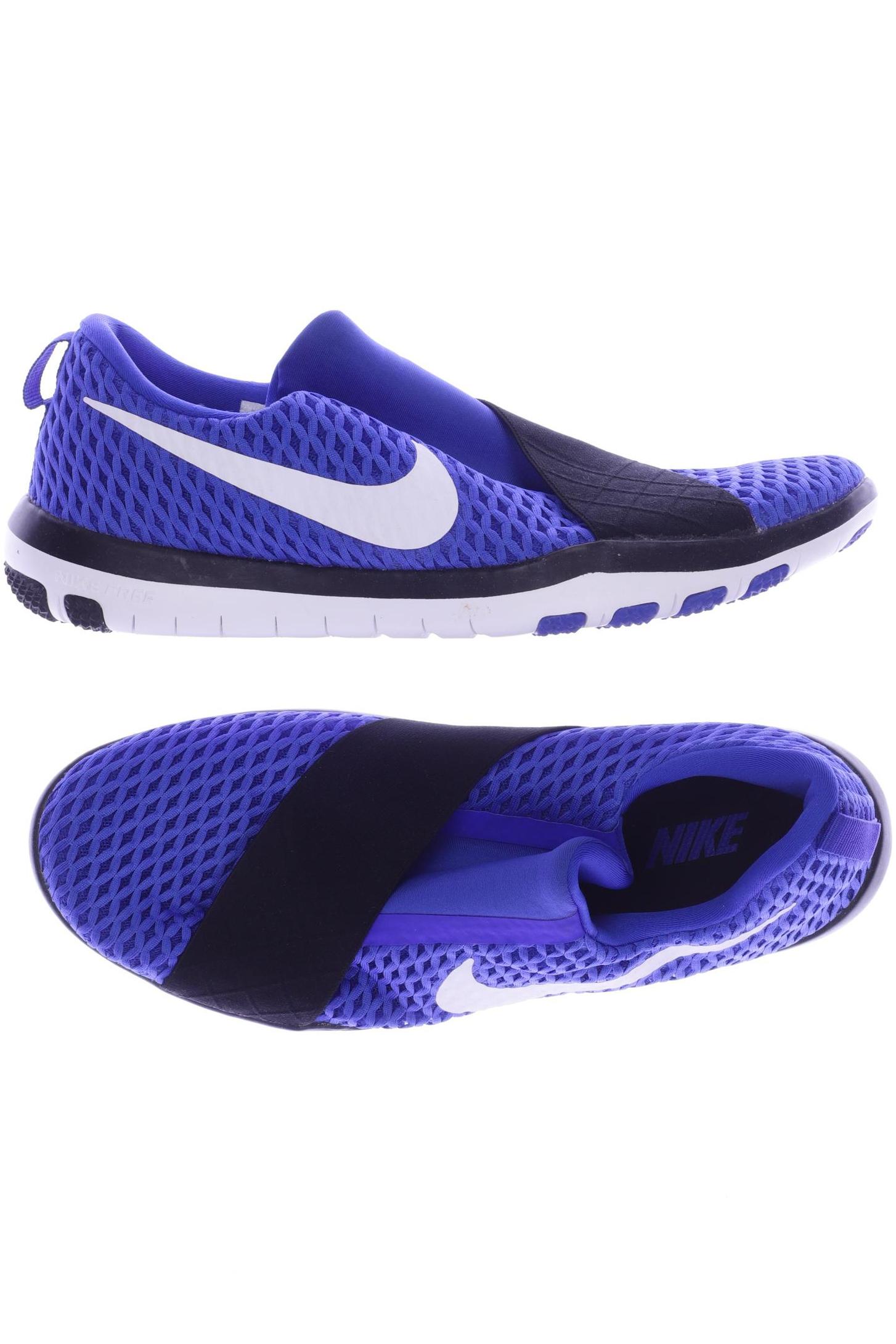 

Nike Herren Sneakers, blau