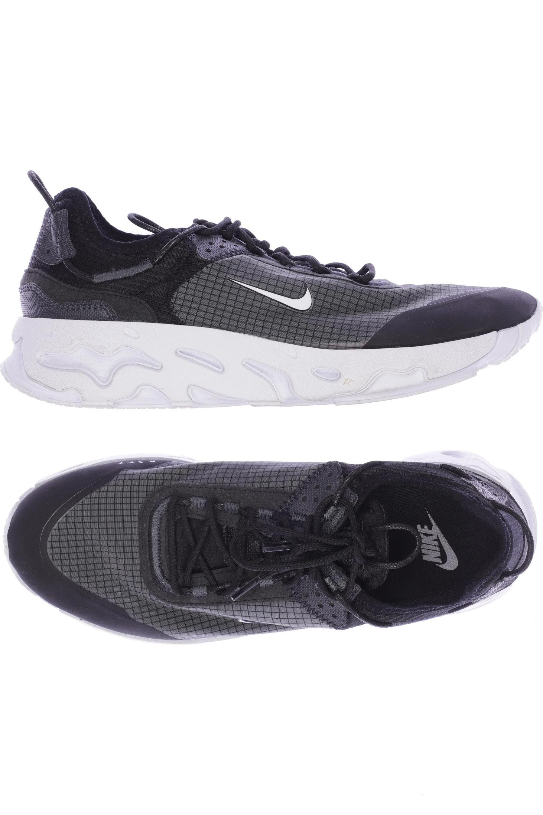 

Nike Herren Sneakers, grau, Gr. 44