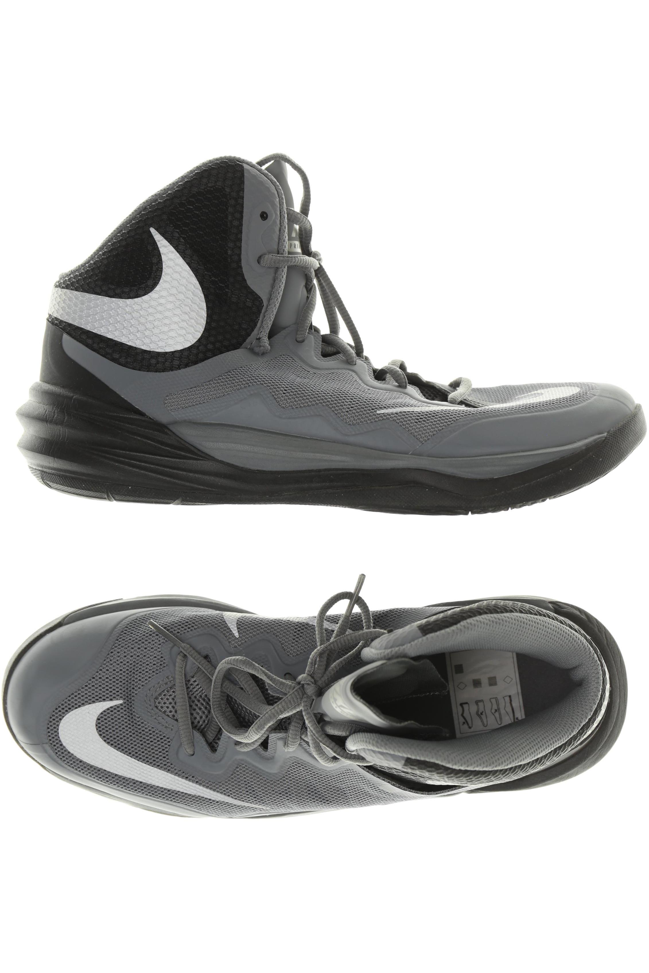 

Nike Herren Sneakers, grau, Gr. 42