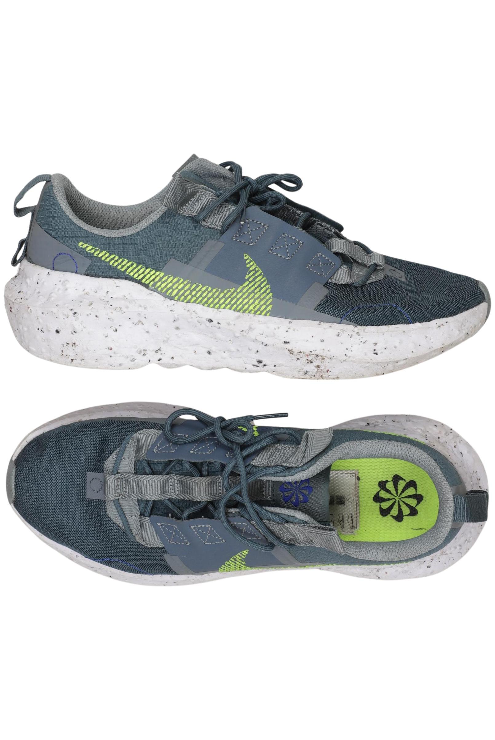

Nike Herren Sneakers, türkis, Gr. 42.5