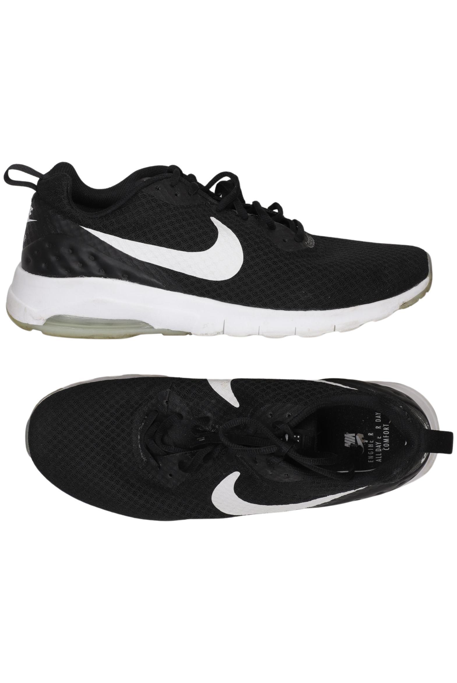 

Nike Herren Sneakers, schwarz, Gr. 45