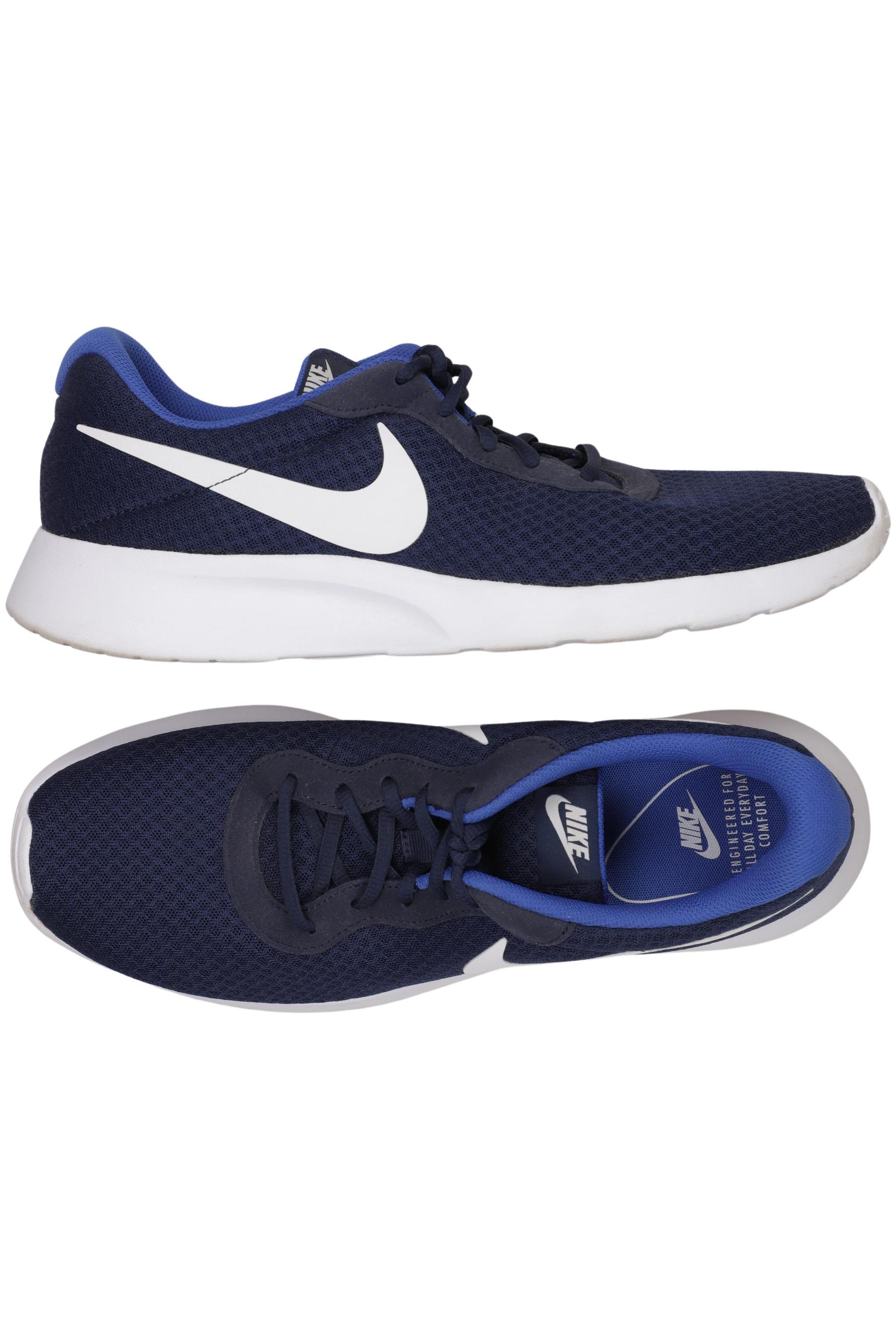 

Nike Herren Sneakers, mehrfarbig, Gr. 46