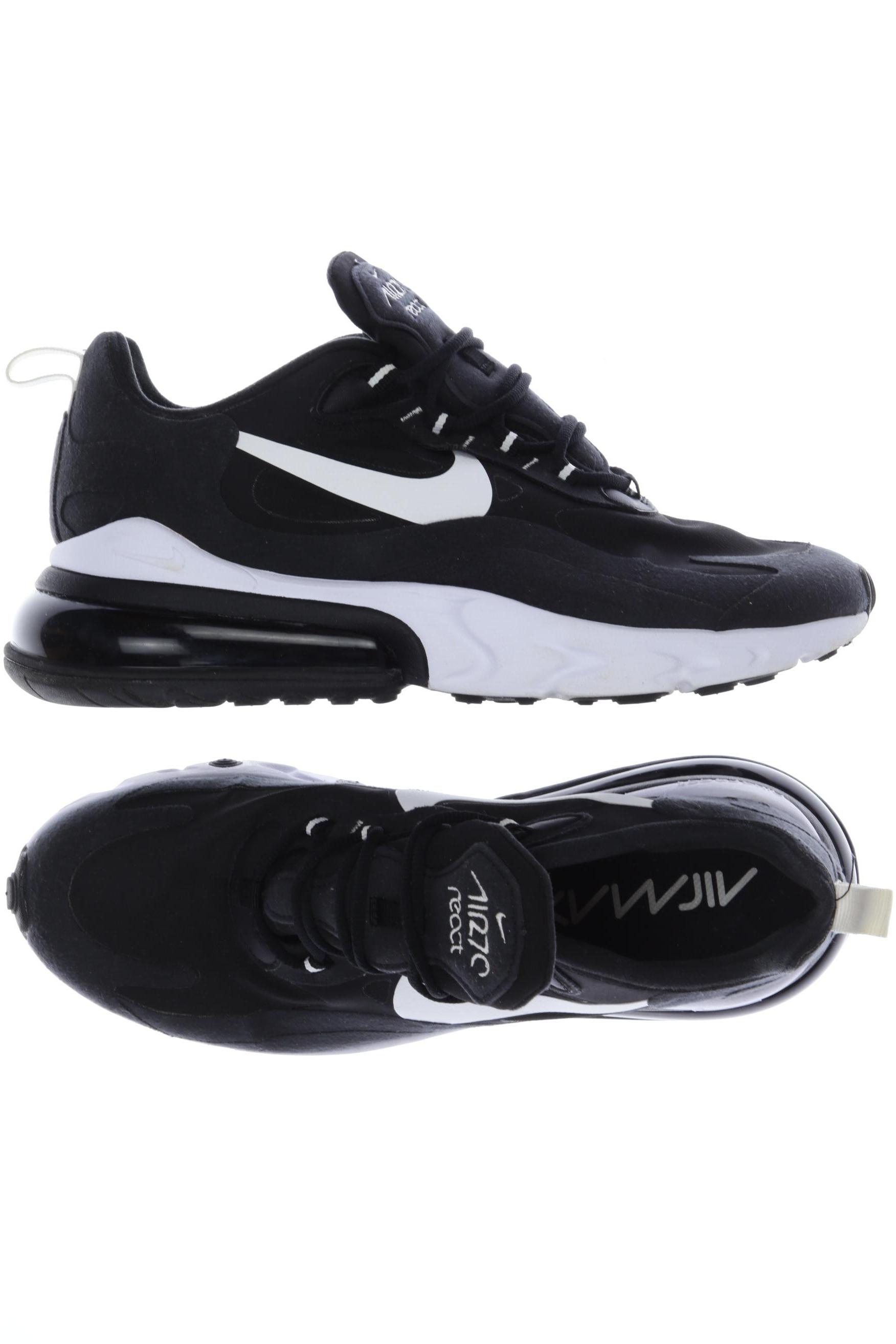 

Nike Herren Sneakers, schwarz, Gr. 42