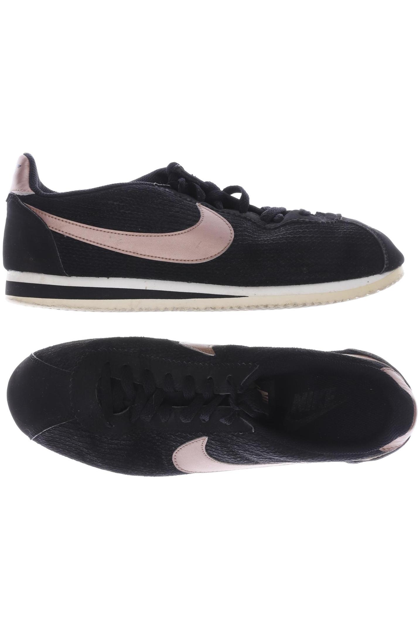 

Nike Herren Sneakers, schwarz, Gr. 42.5