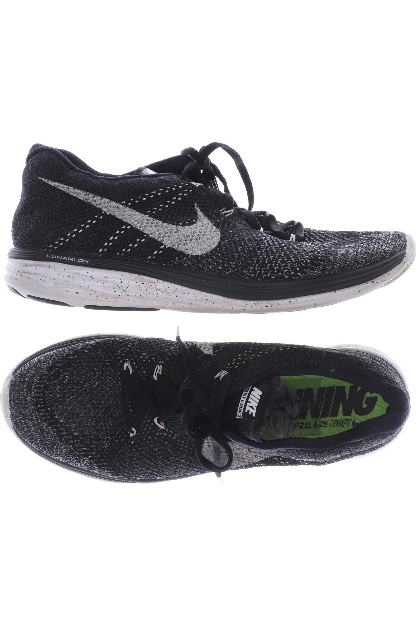 

Nike Herren Sneakers, schwarz