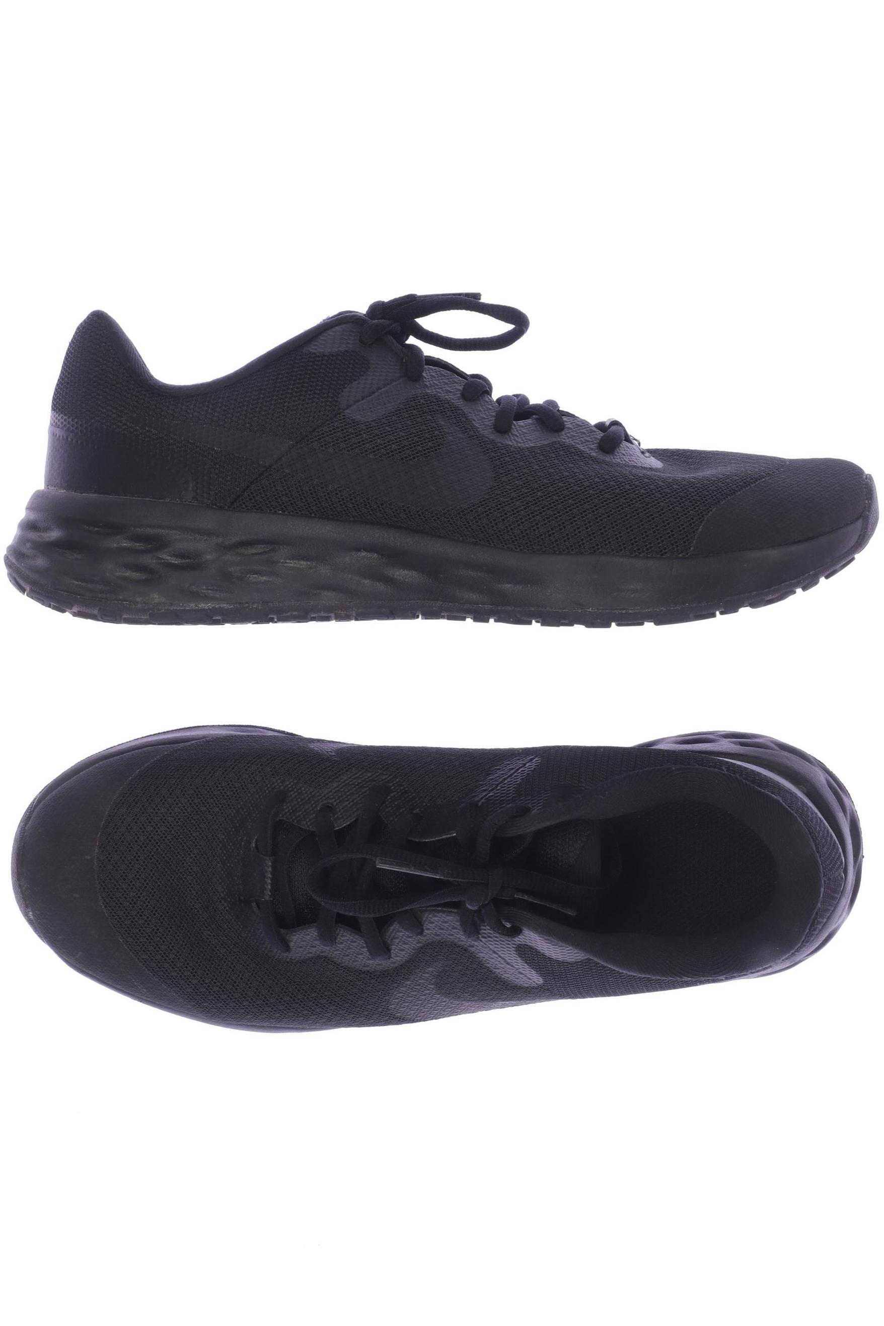

Nike Herren Sneakers, schwarz, Gr. 40