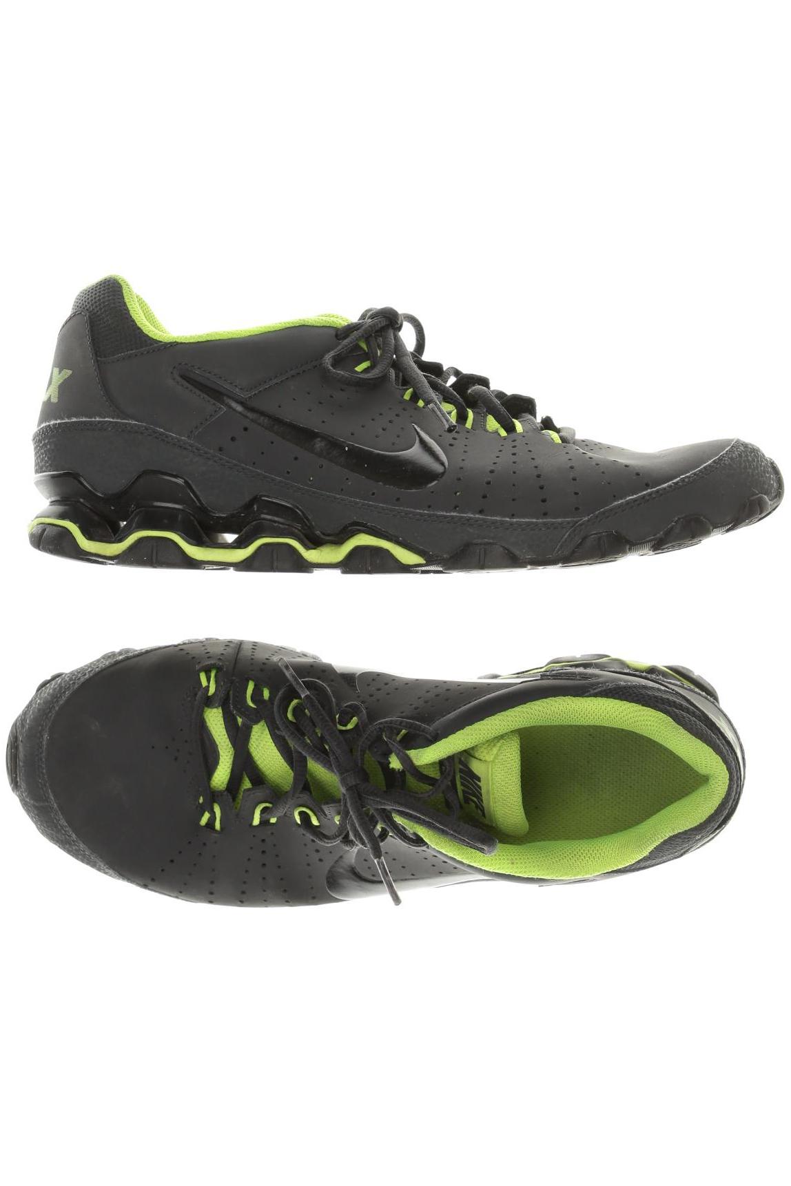 

Nike Herren Sneakers, schwarz, Gr. 45.5