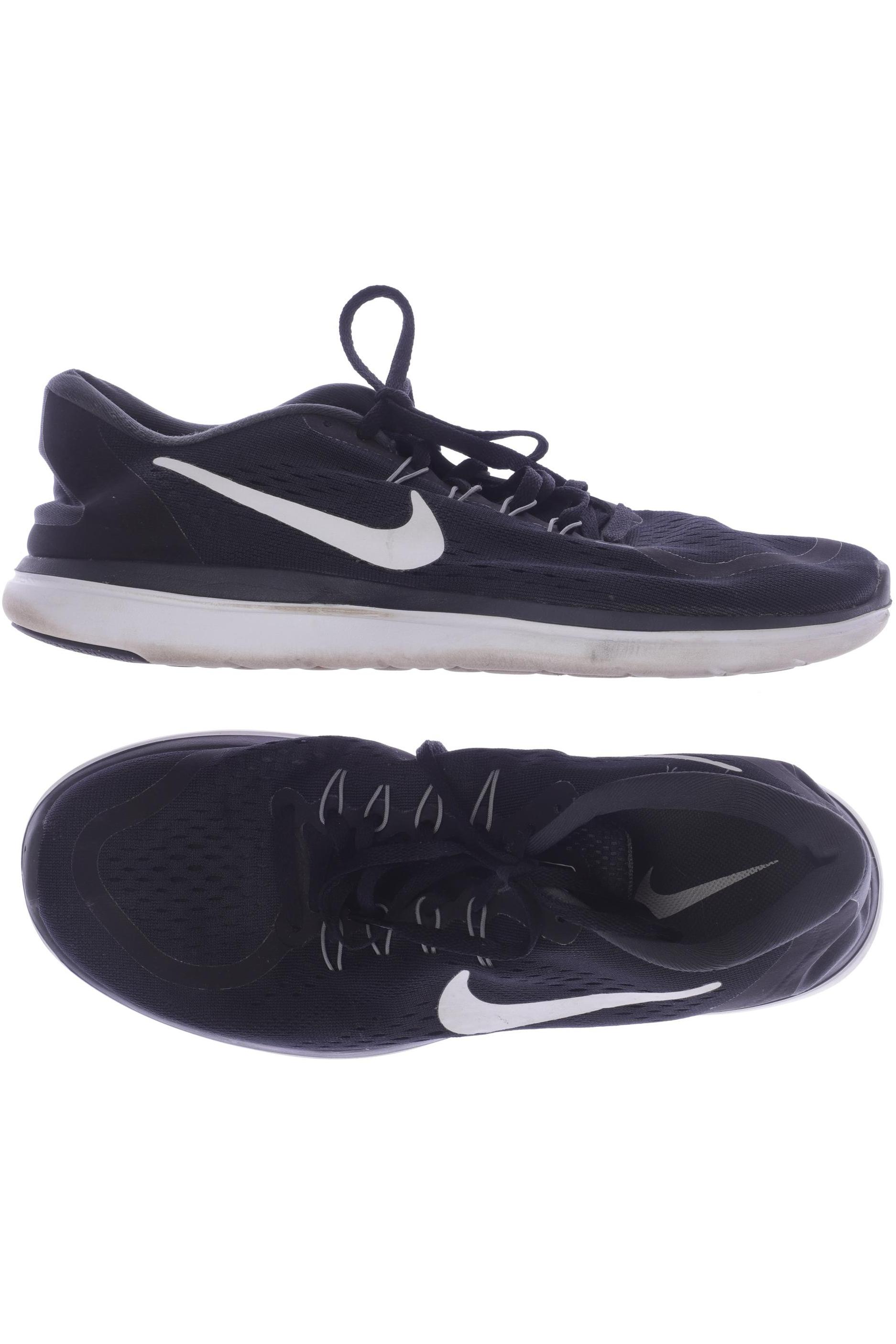 

Nike Herren Sneakers, schwarz