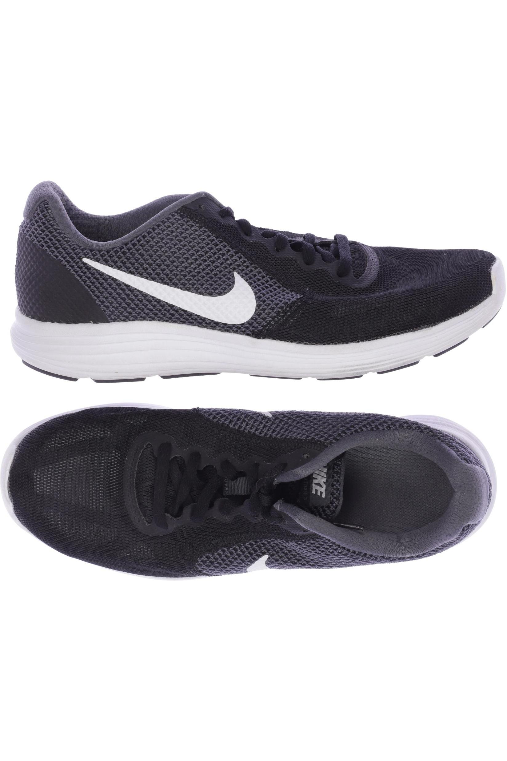 

Nike Herren Sneakers, grau, Gr. 42.5