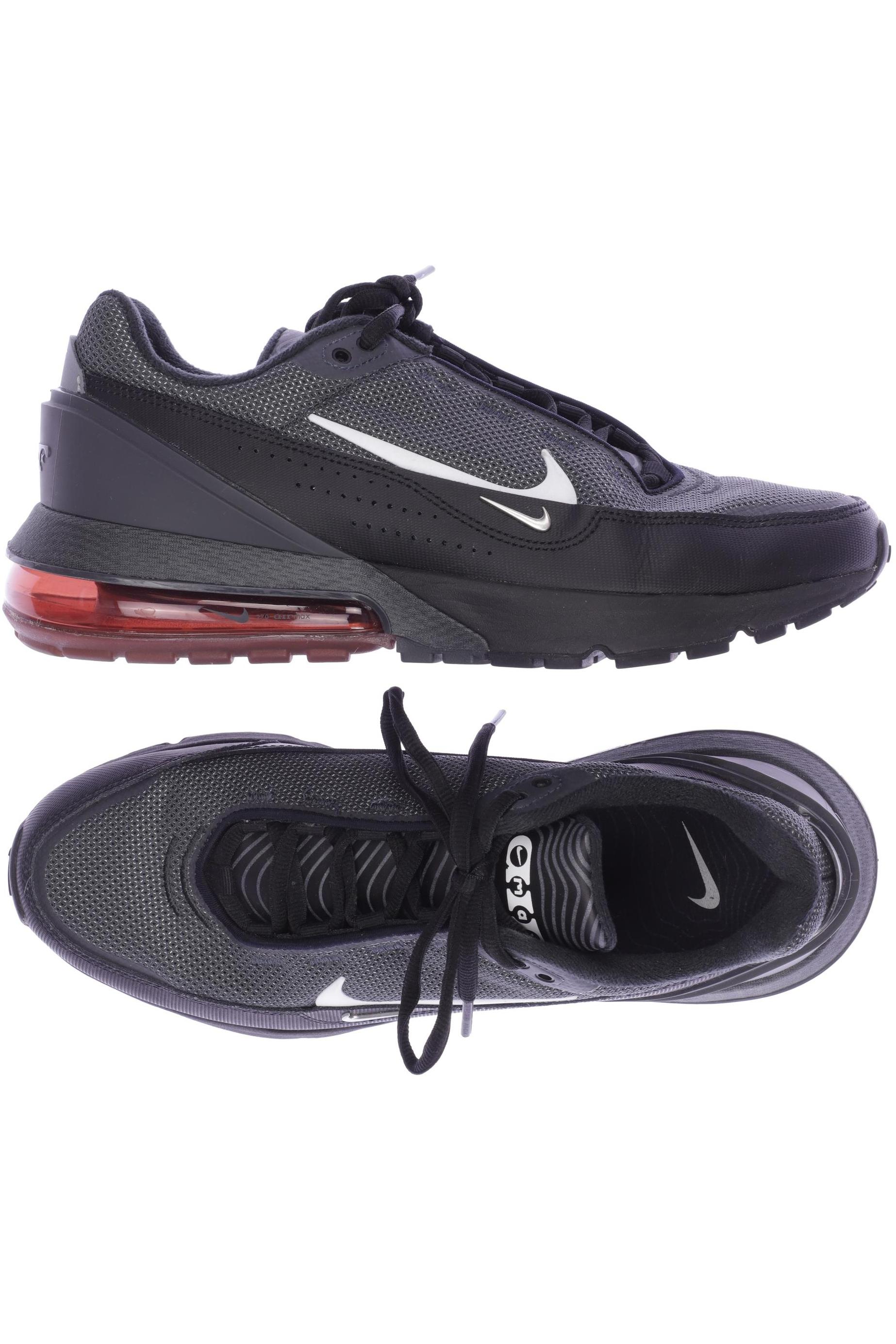 

Nike Herren Sneakers, schwarz, Gr. 42.5