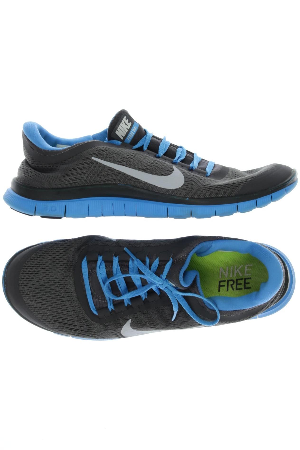 

Nike Herren Sneakers, grau, Gr. 45.5