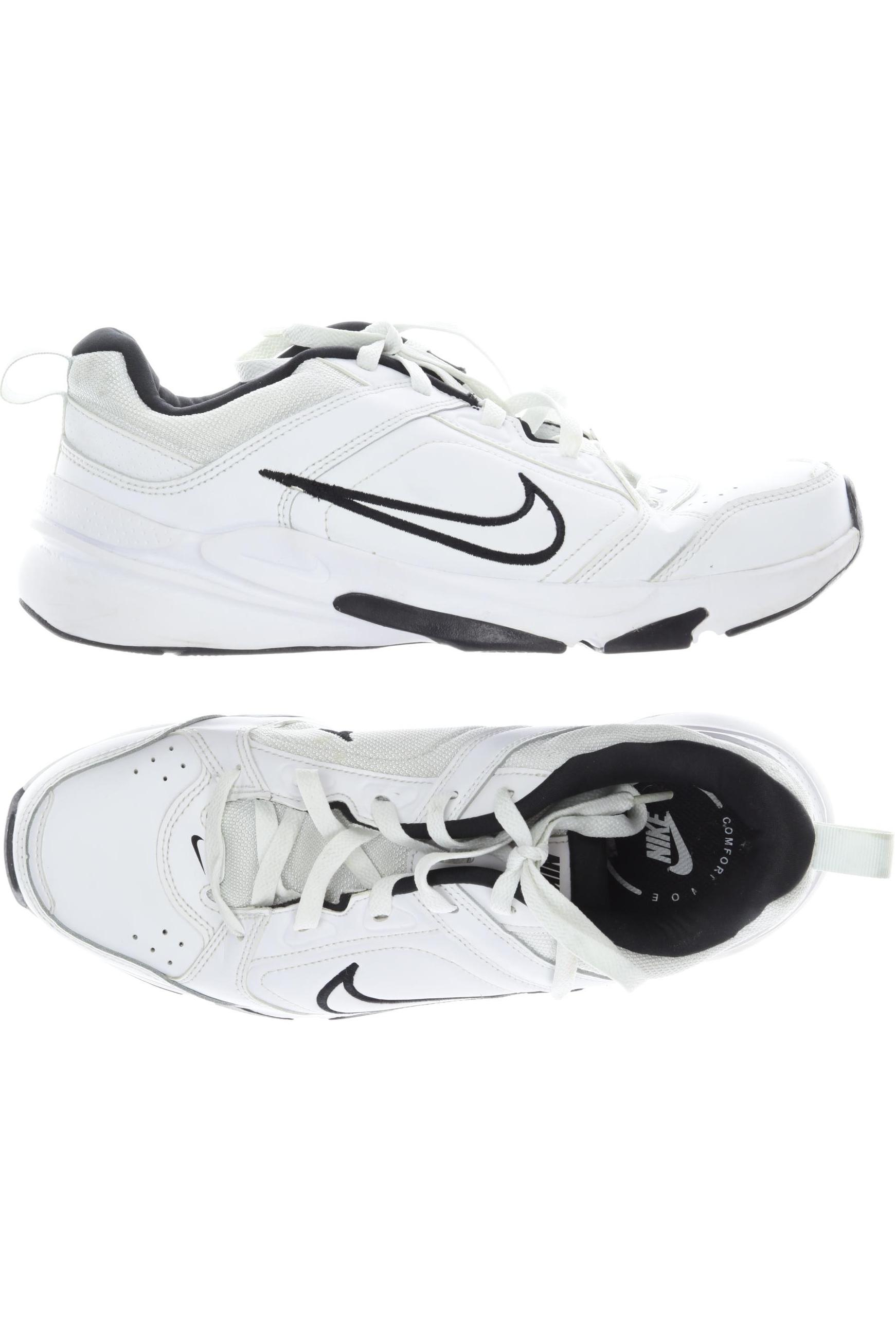 

Nike Herren Sneakers, weiß, Gr. 43
