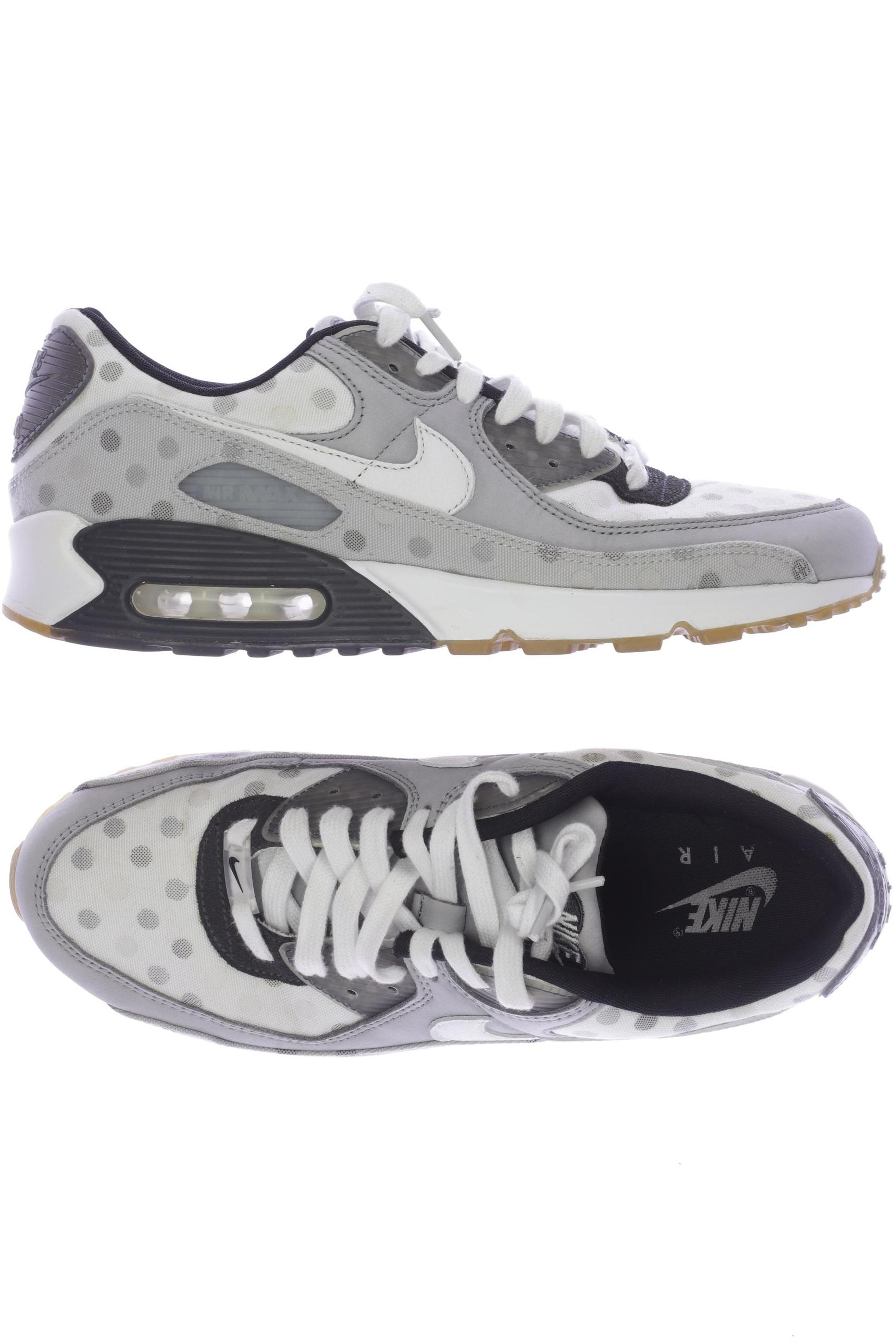 

Nike Herren Sneakers, grau, Gr. 45