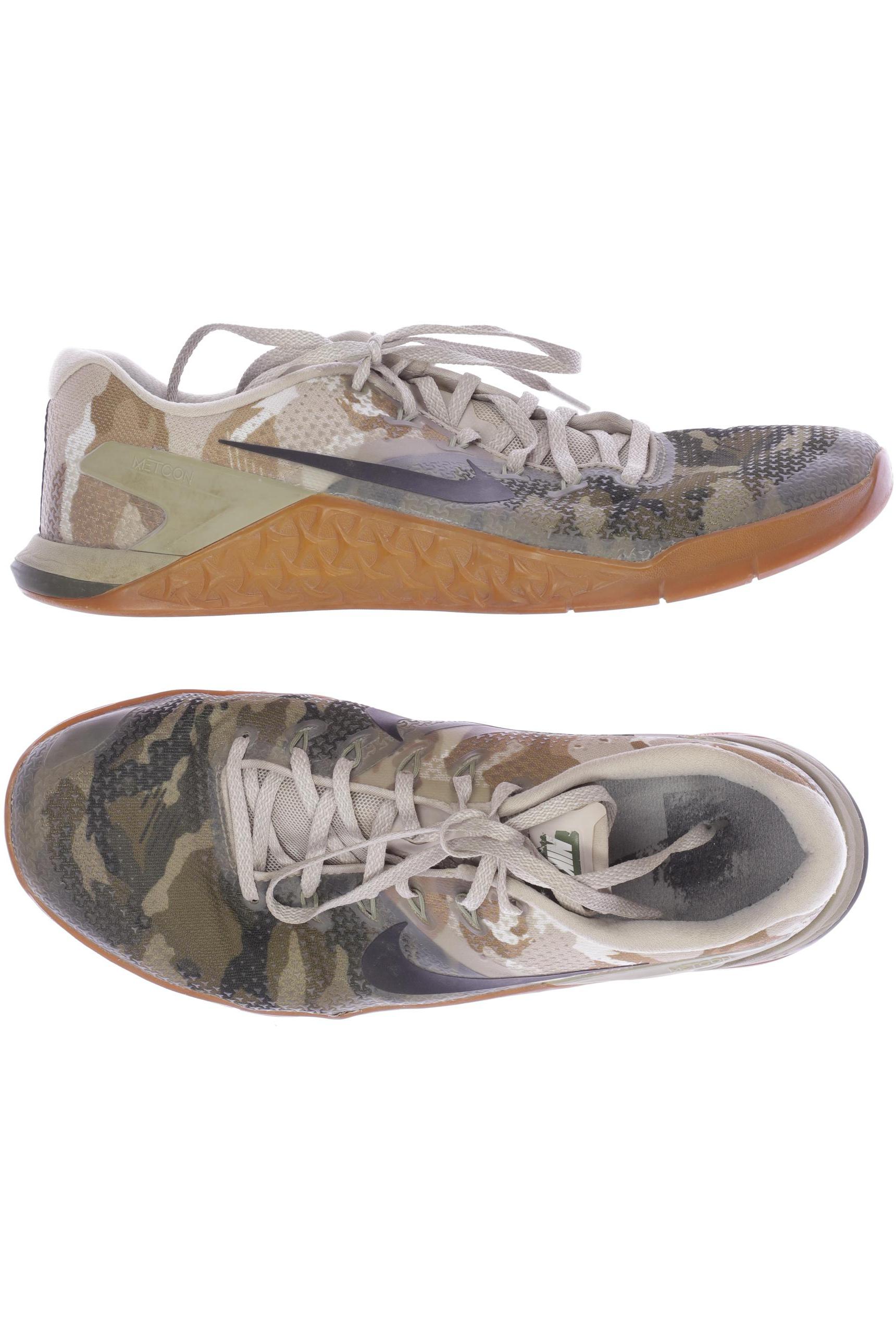 

Nike Herren Sneakers, grün, Gr. 43