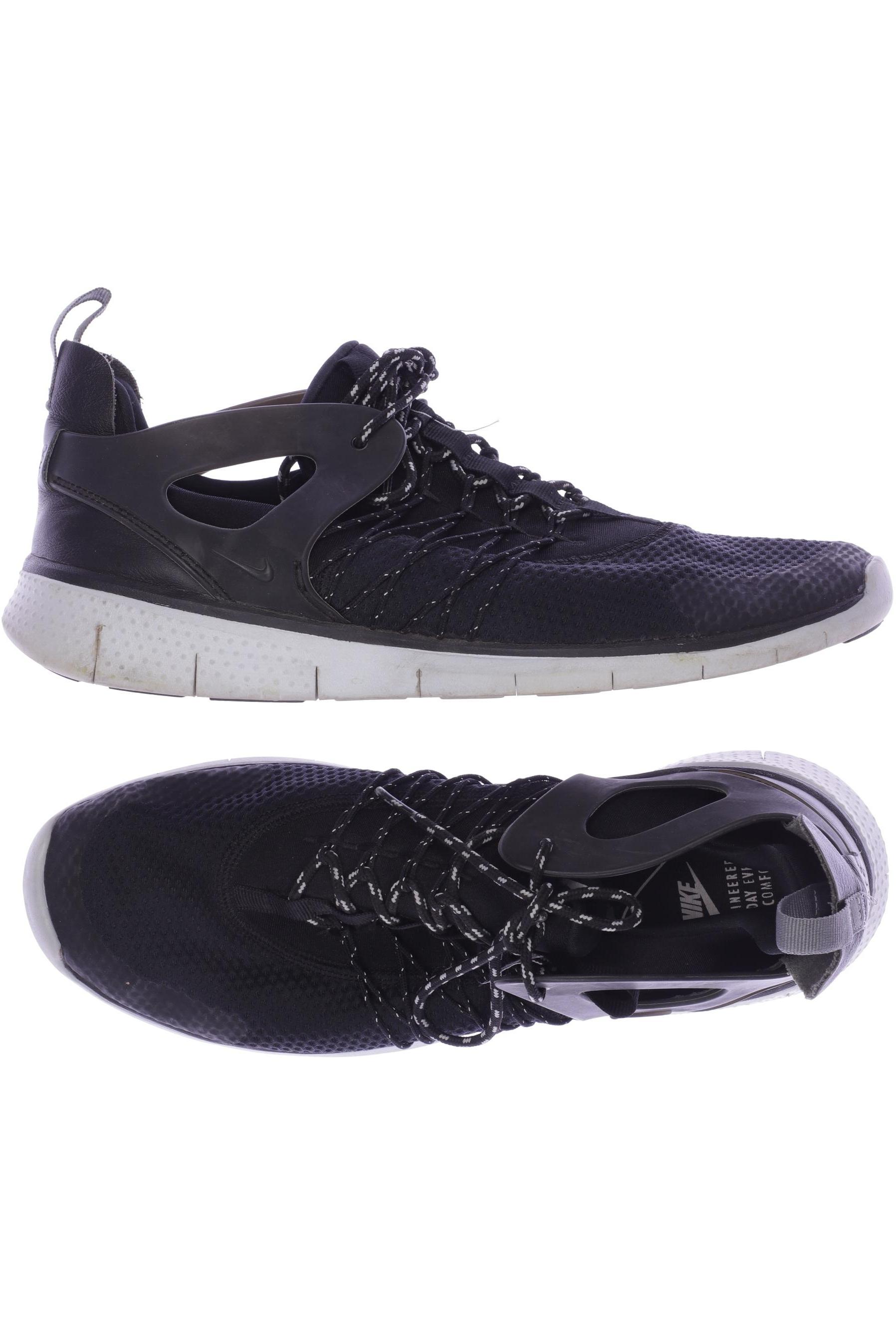 

Nike Herren Sneakers, schwarz, Gr. 42.5