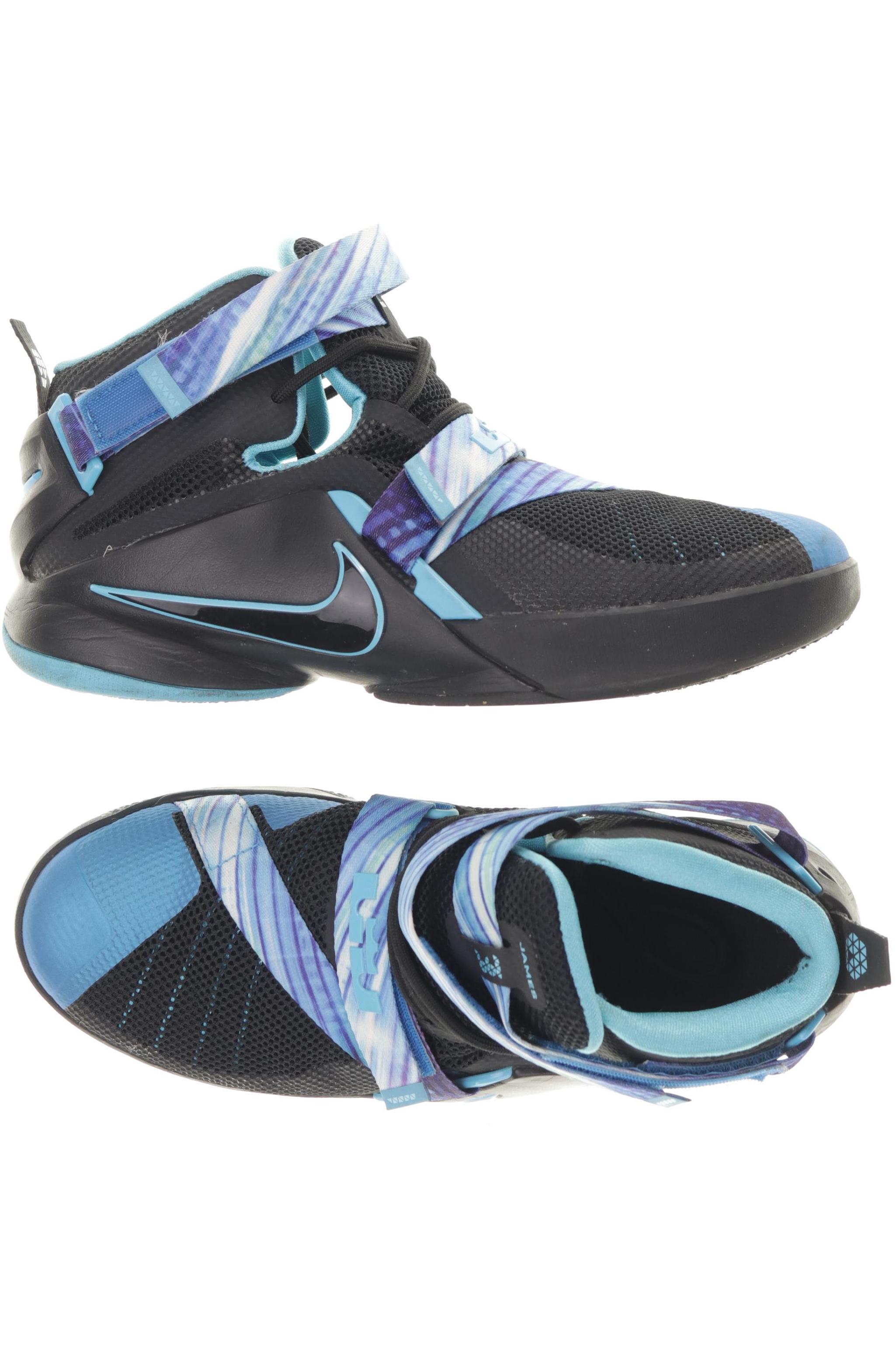 

Nike Herren Sneakers, schwarz, Gr. 39