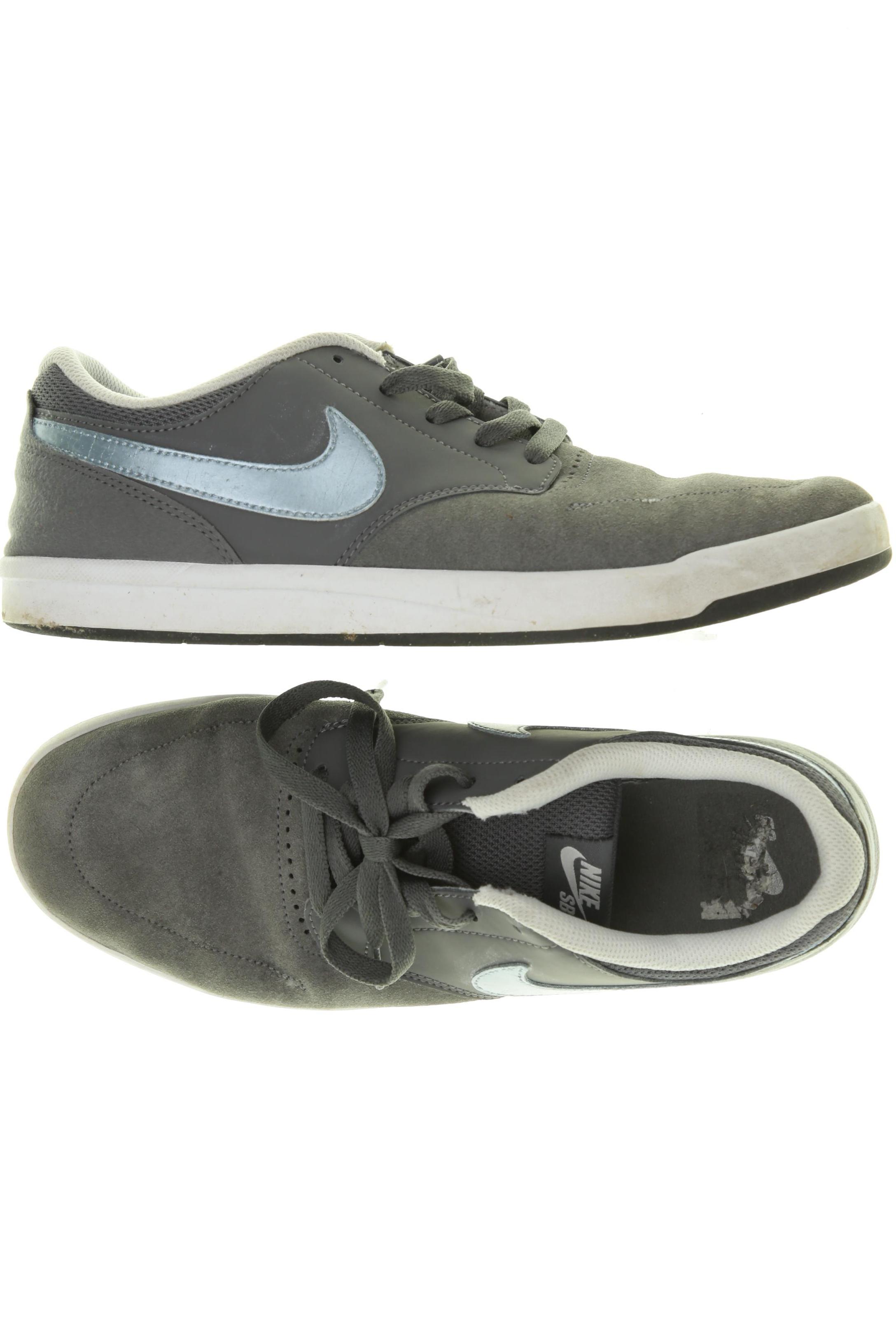 

Nike Herren Sneakers, grau, Gr. 44
