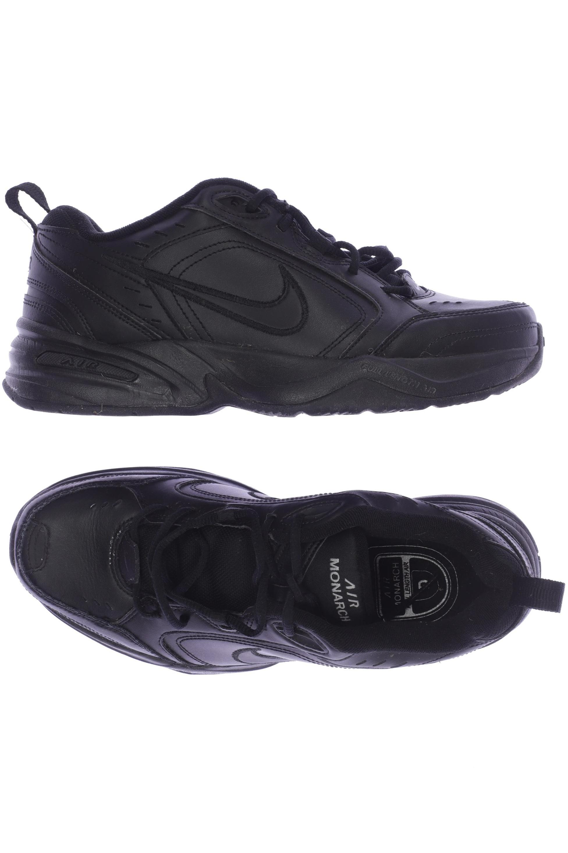 

Nike Herren Sneakers, schwarz