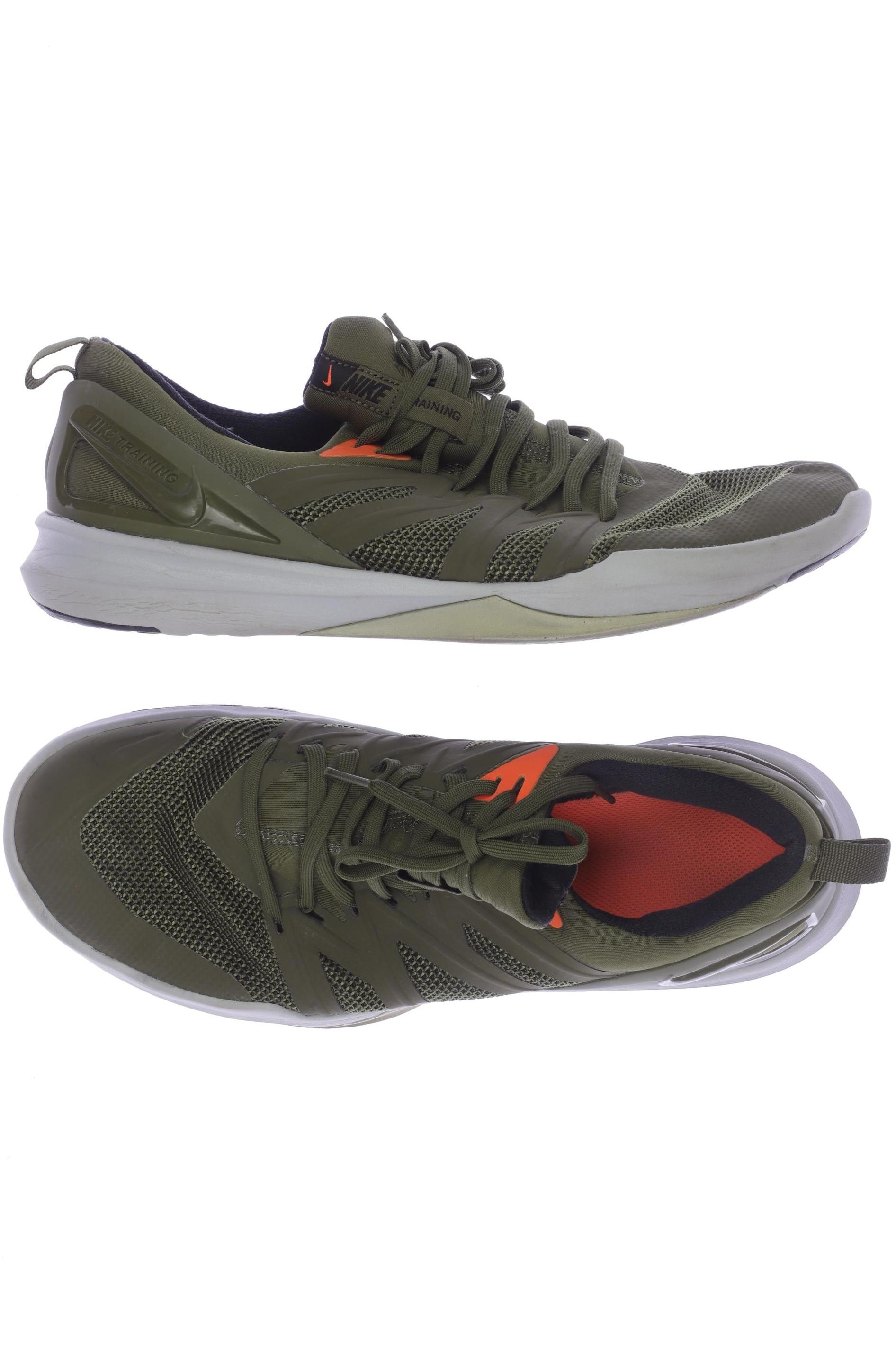 

Nike Herren Sneakers, grün, Gr. 44.5