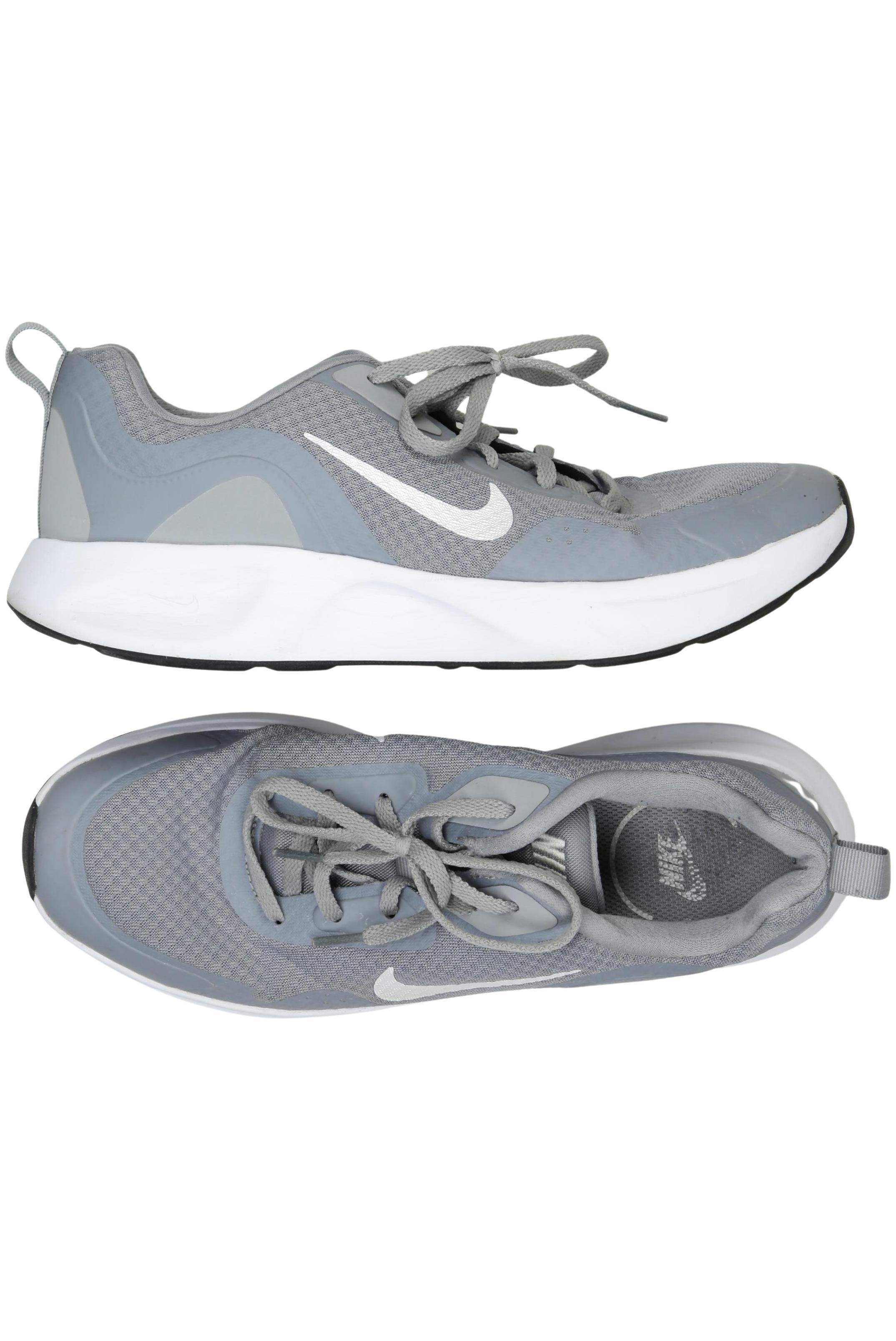

Nike Herren Sneakers, grau, Gr. 41