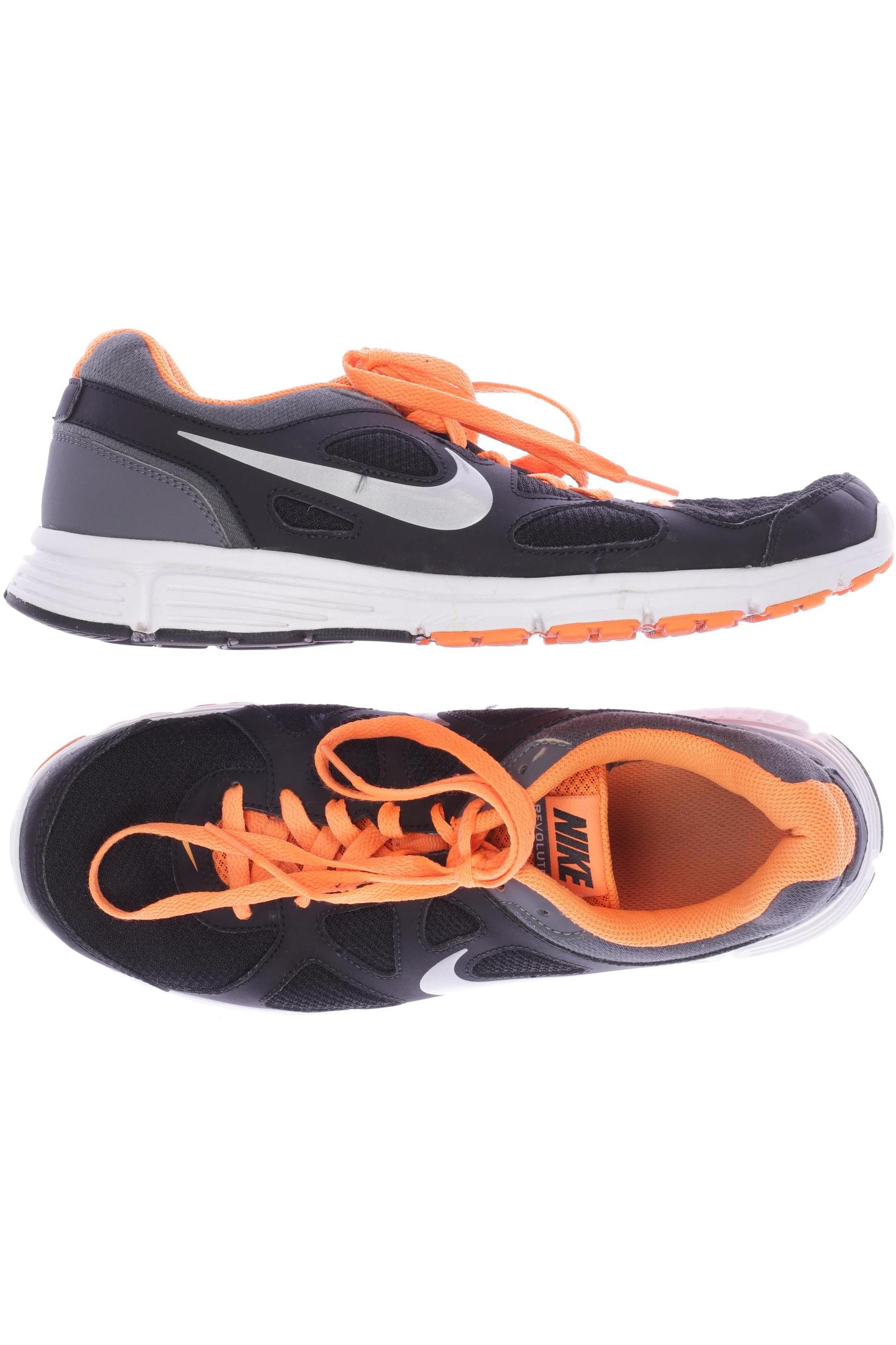 

Nike Herren Sneakers, schwarz